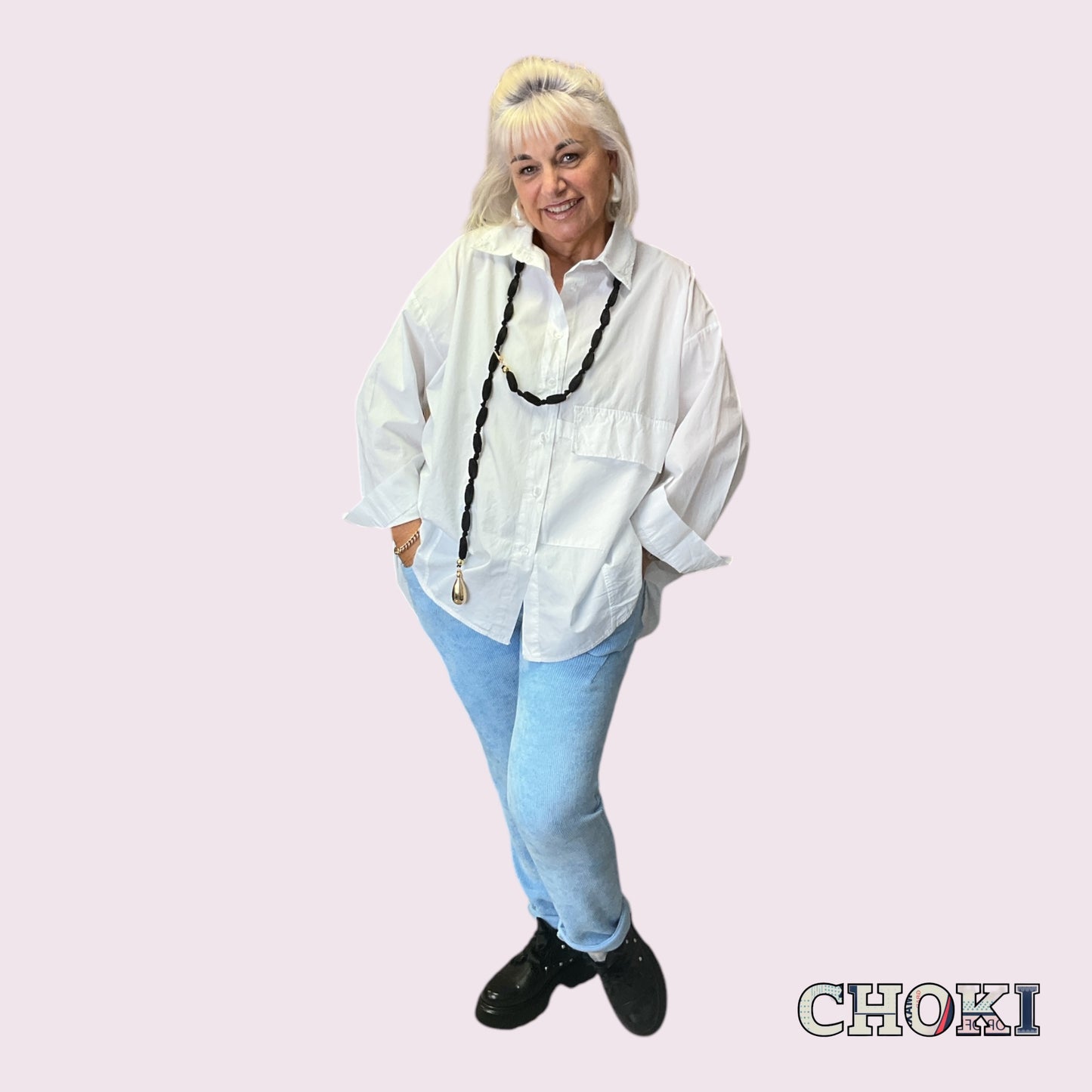 Vienna Trousers