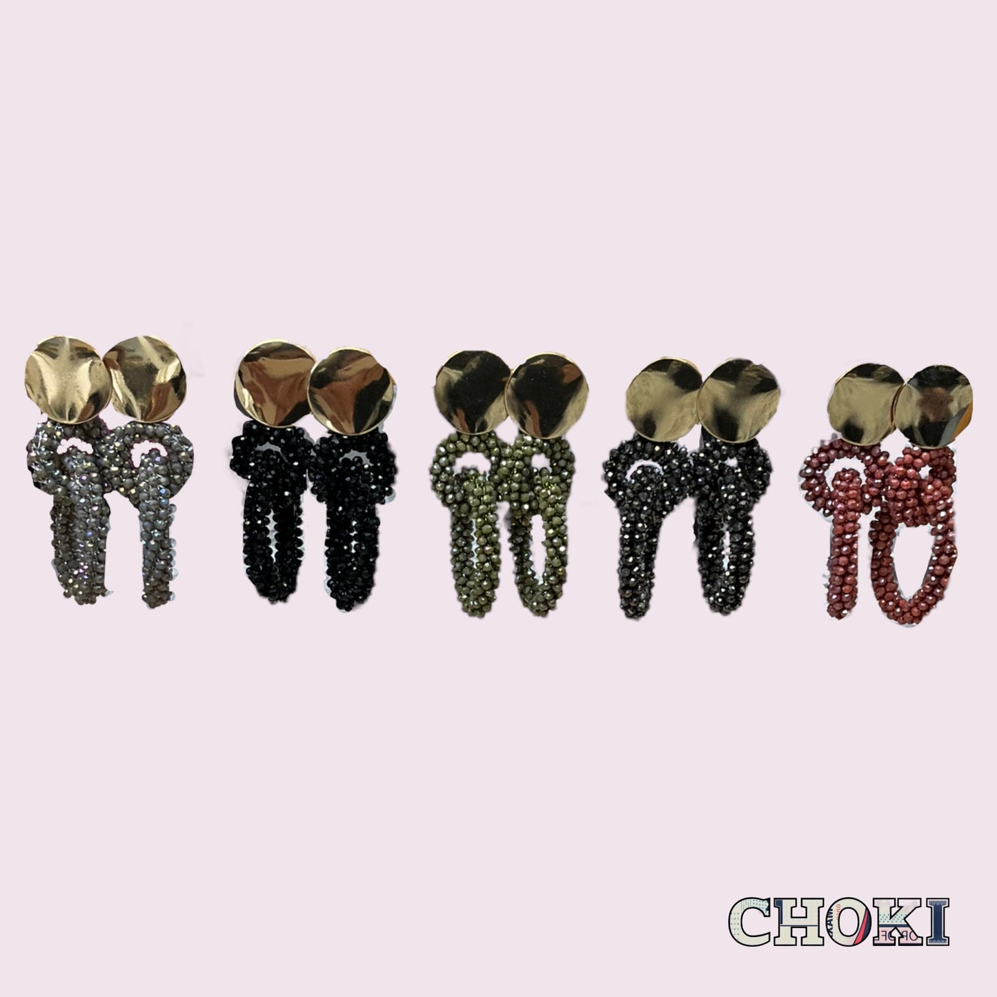 St. Tropez Earrings
