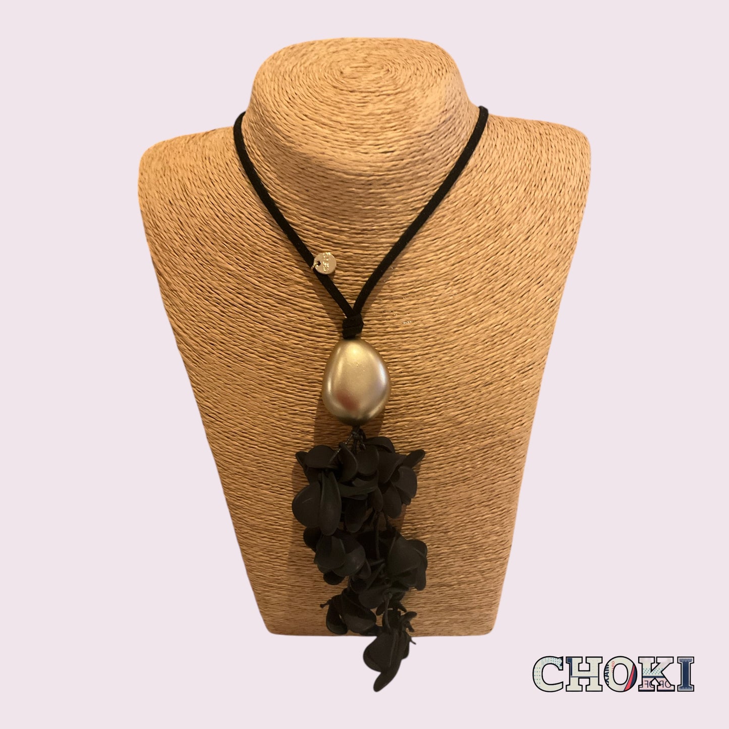 Scottie Necklace
