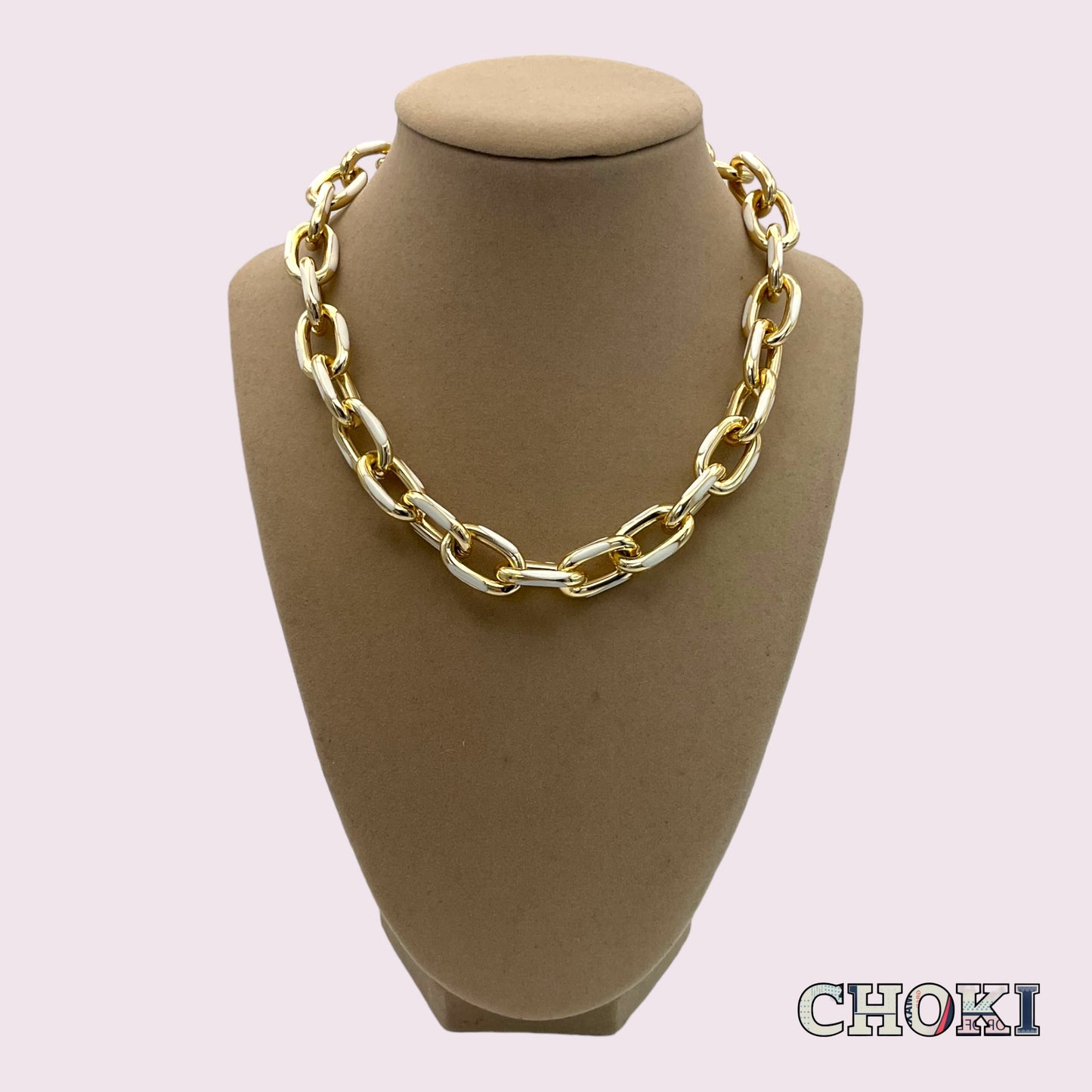 Darcy Necklace