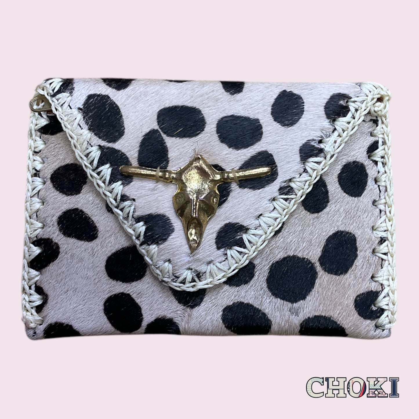 Baylen Purse