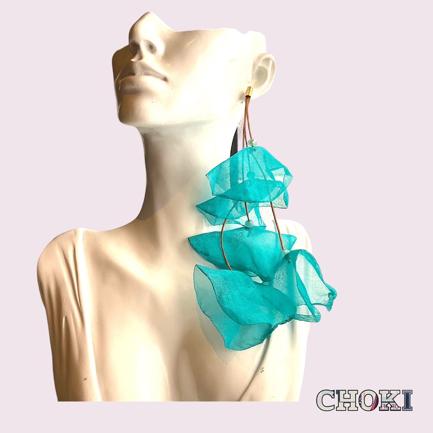Lainey Earrings