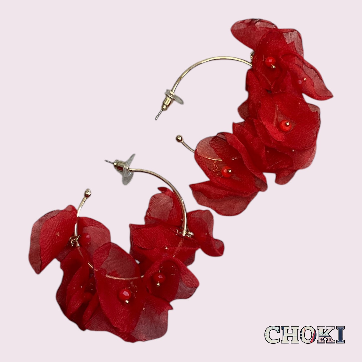 Vieor Earrings