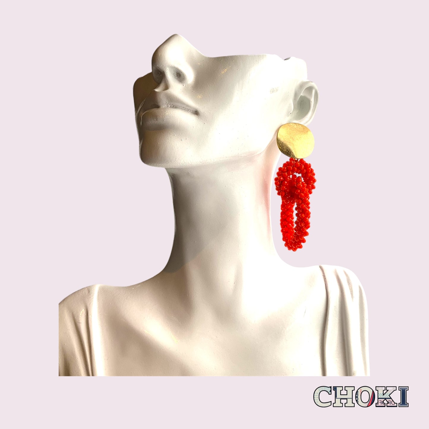 St. Tropez Earrings