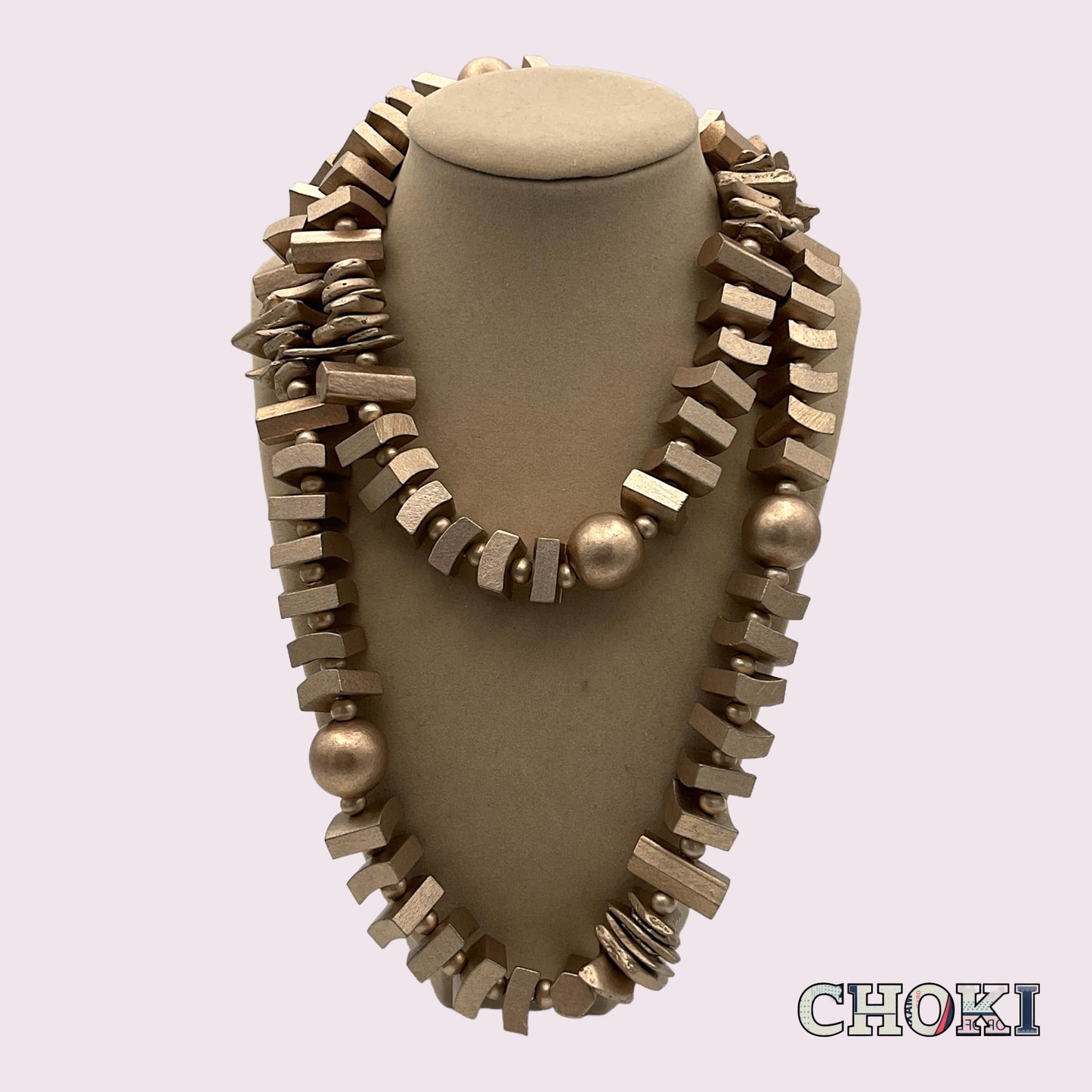 Ursula Necklace