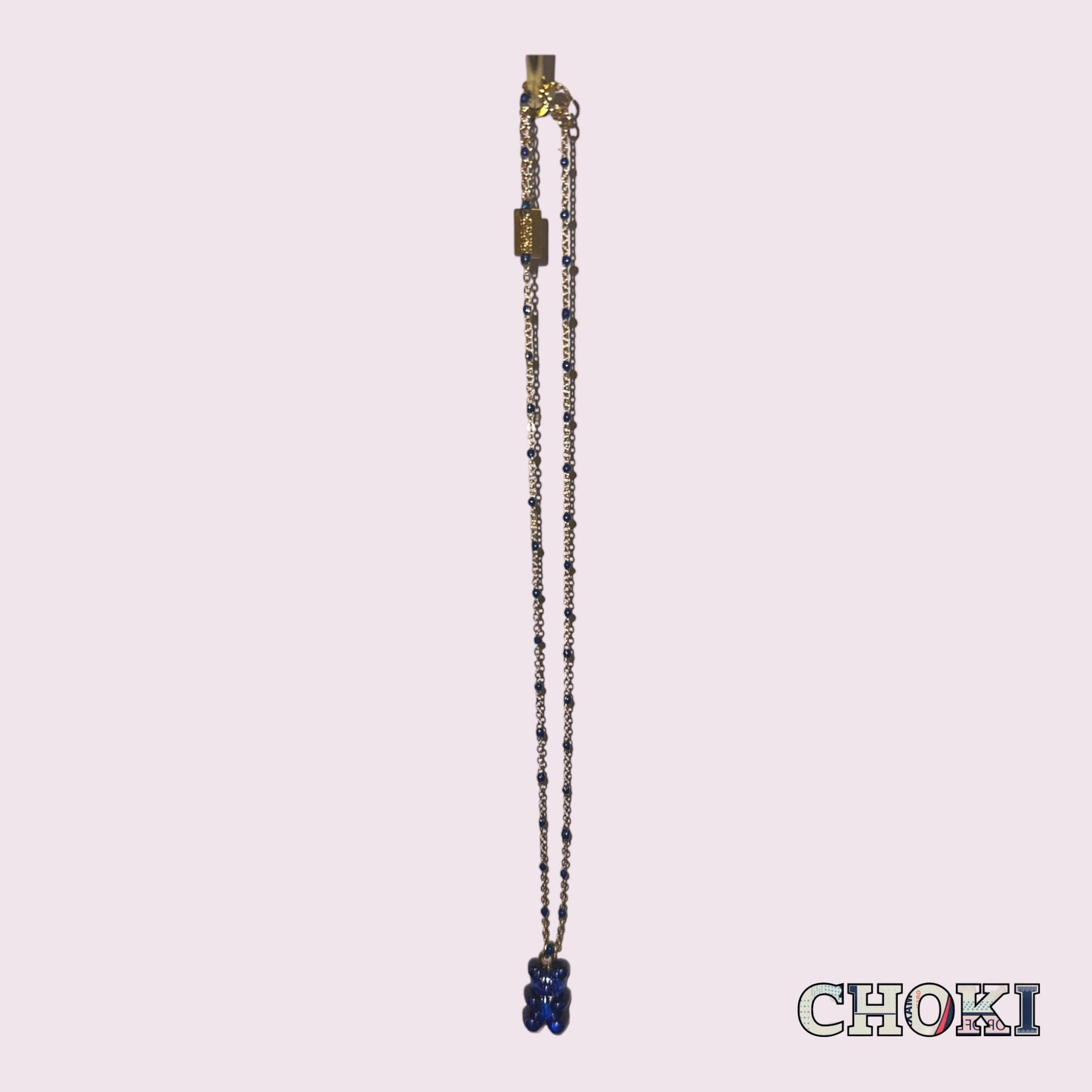 Teddy Bear Chains