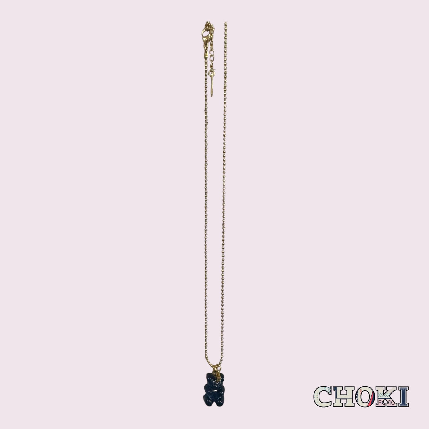 Teddy Bear Chains