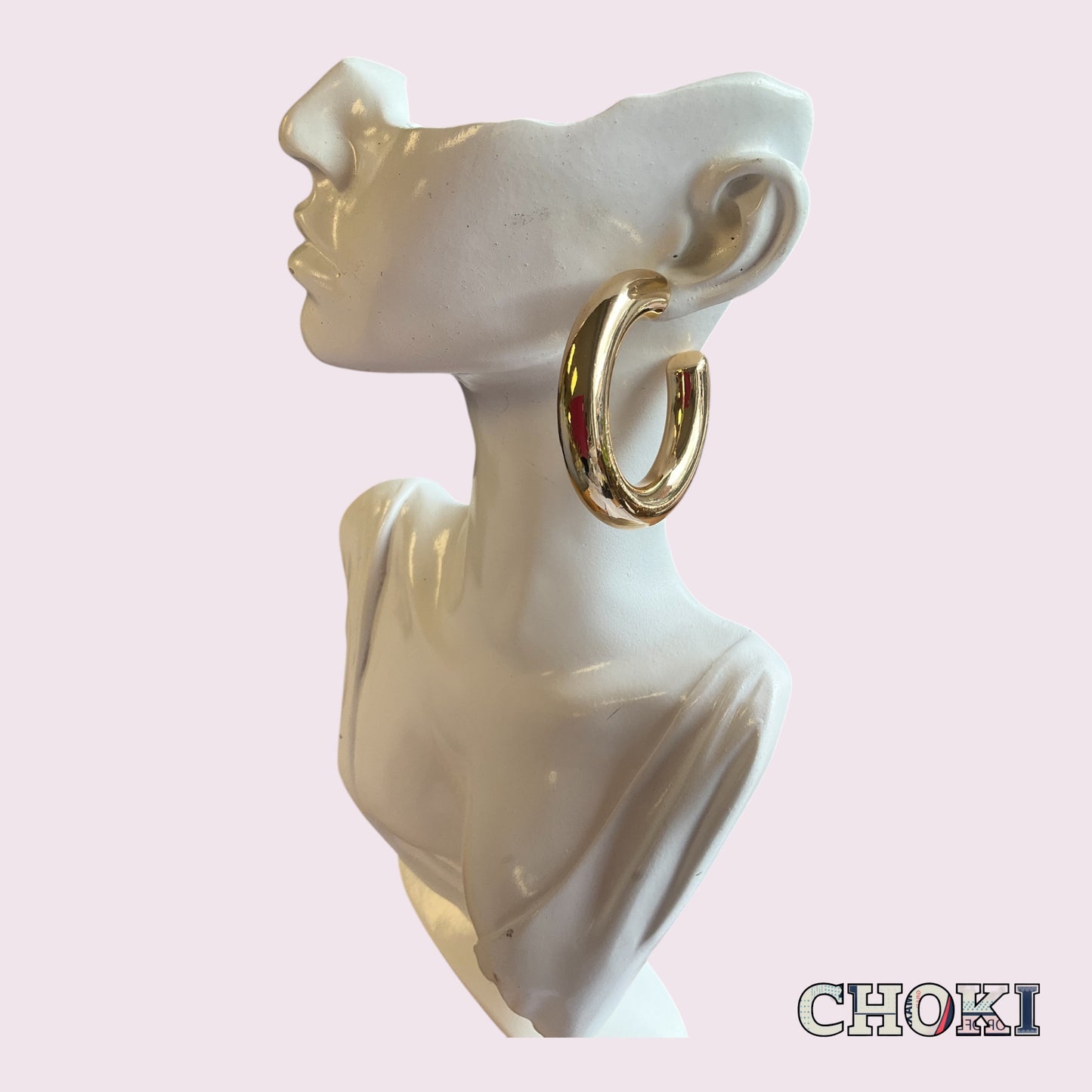 Aran Earrings