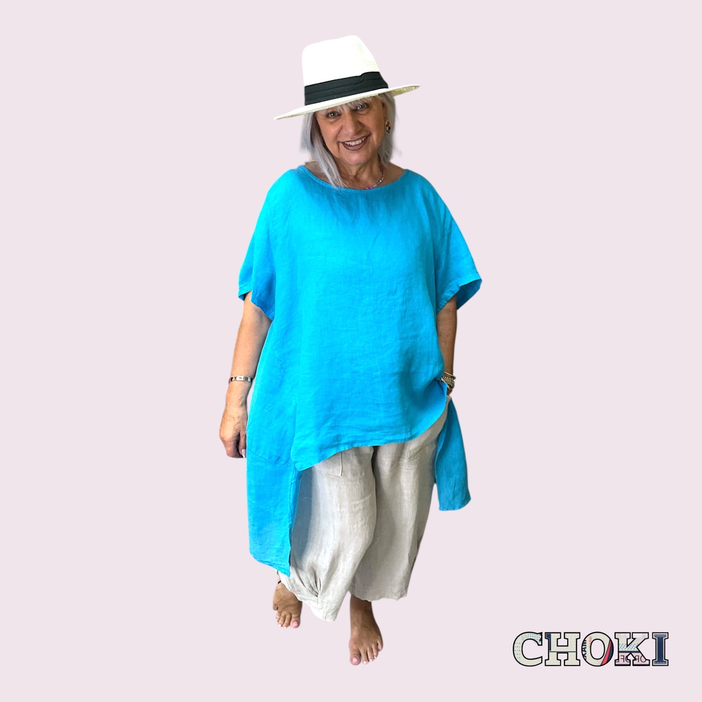 Selah Top