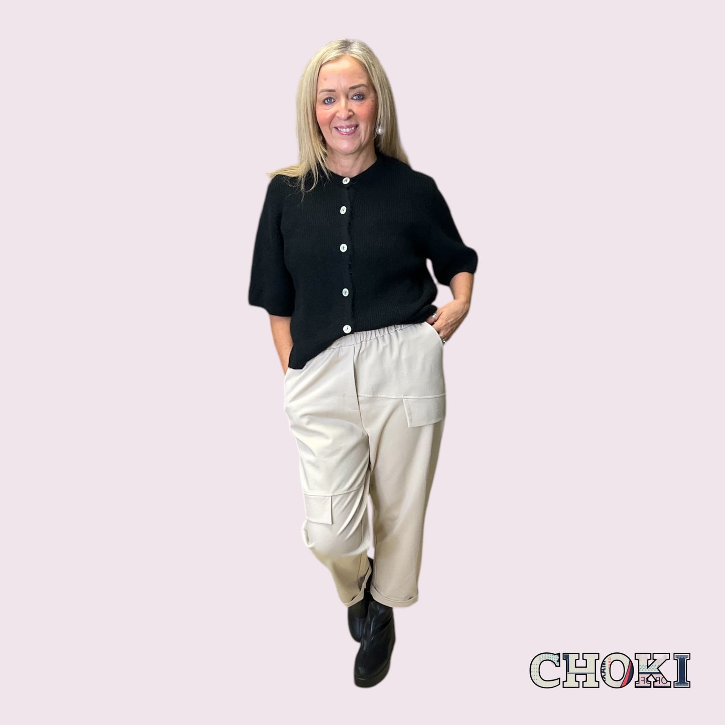 CC trousers