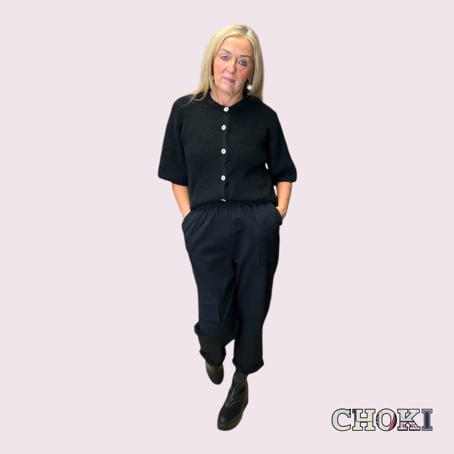 CC trousers