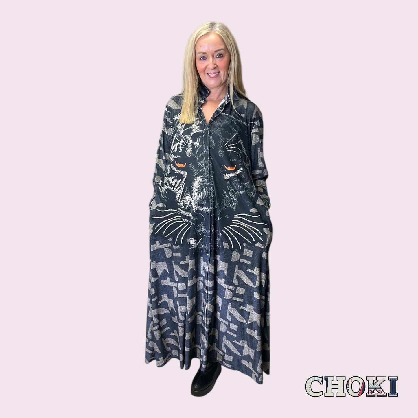 Tobi Dress