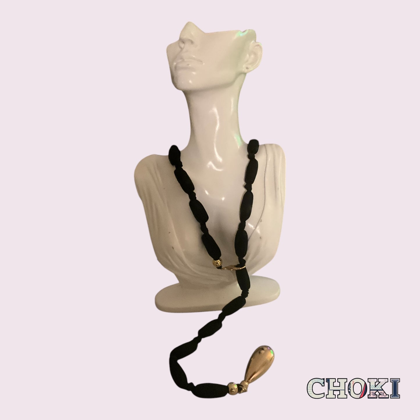 Hannah Necklace