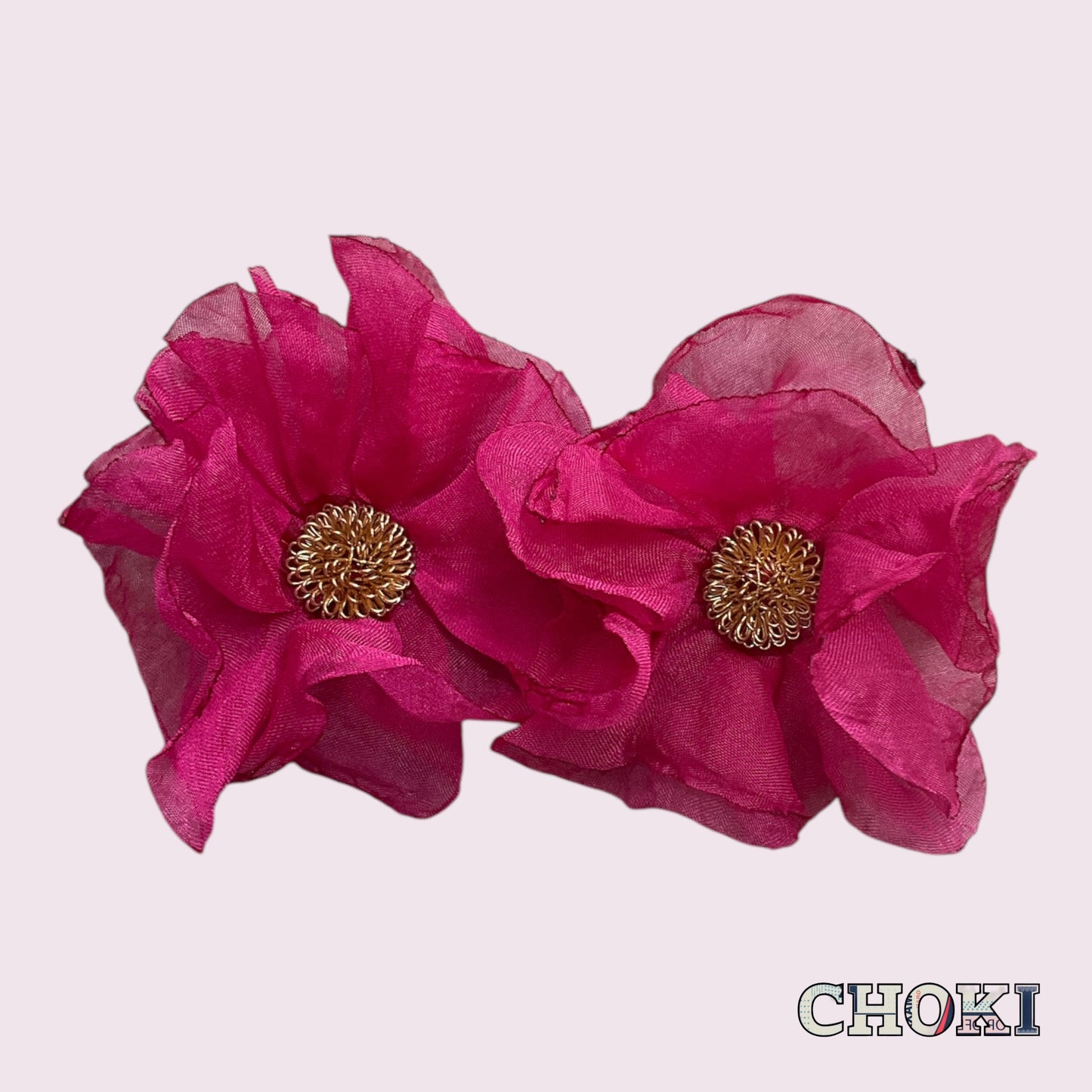 Clara Earrings