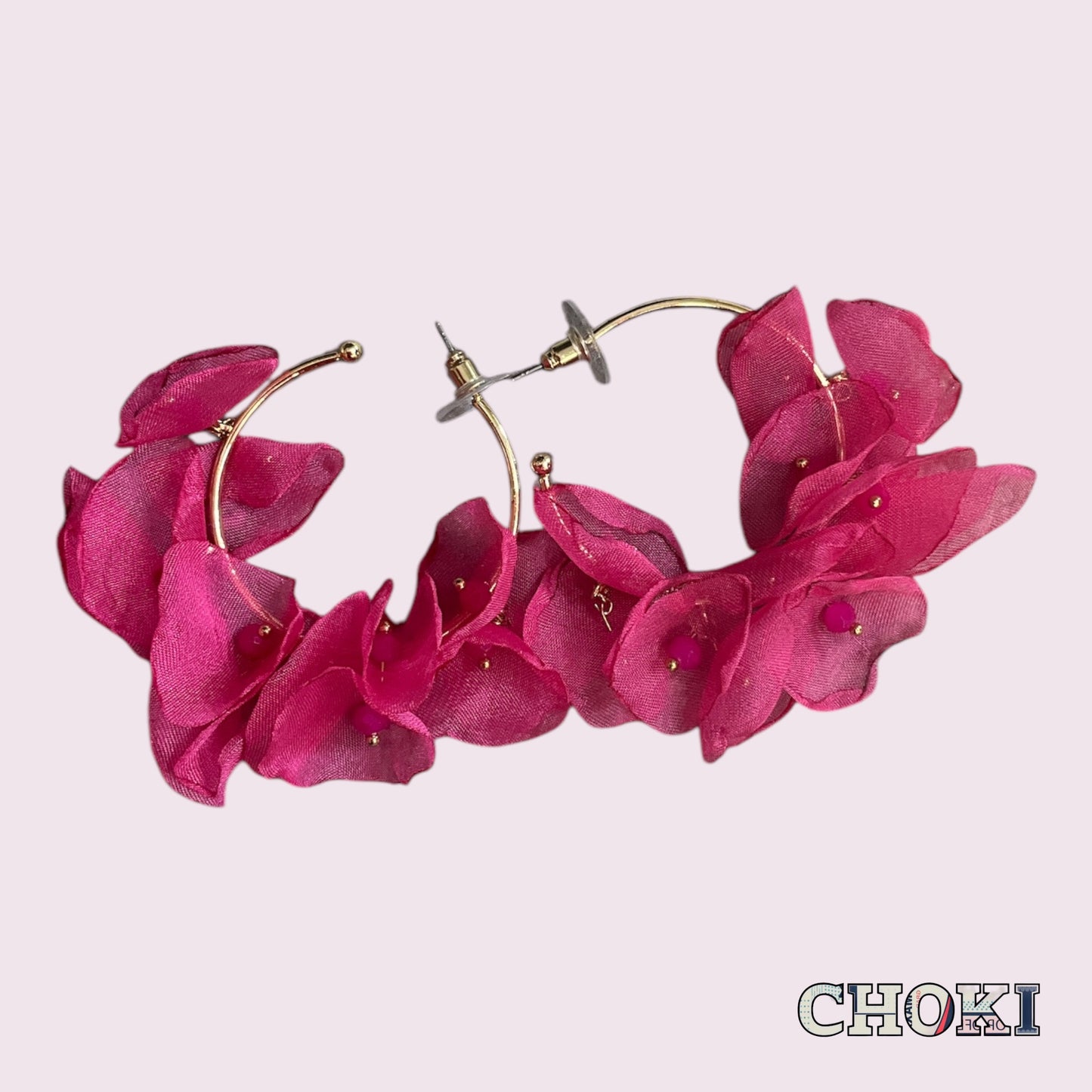Vieor Earrings