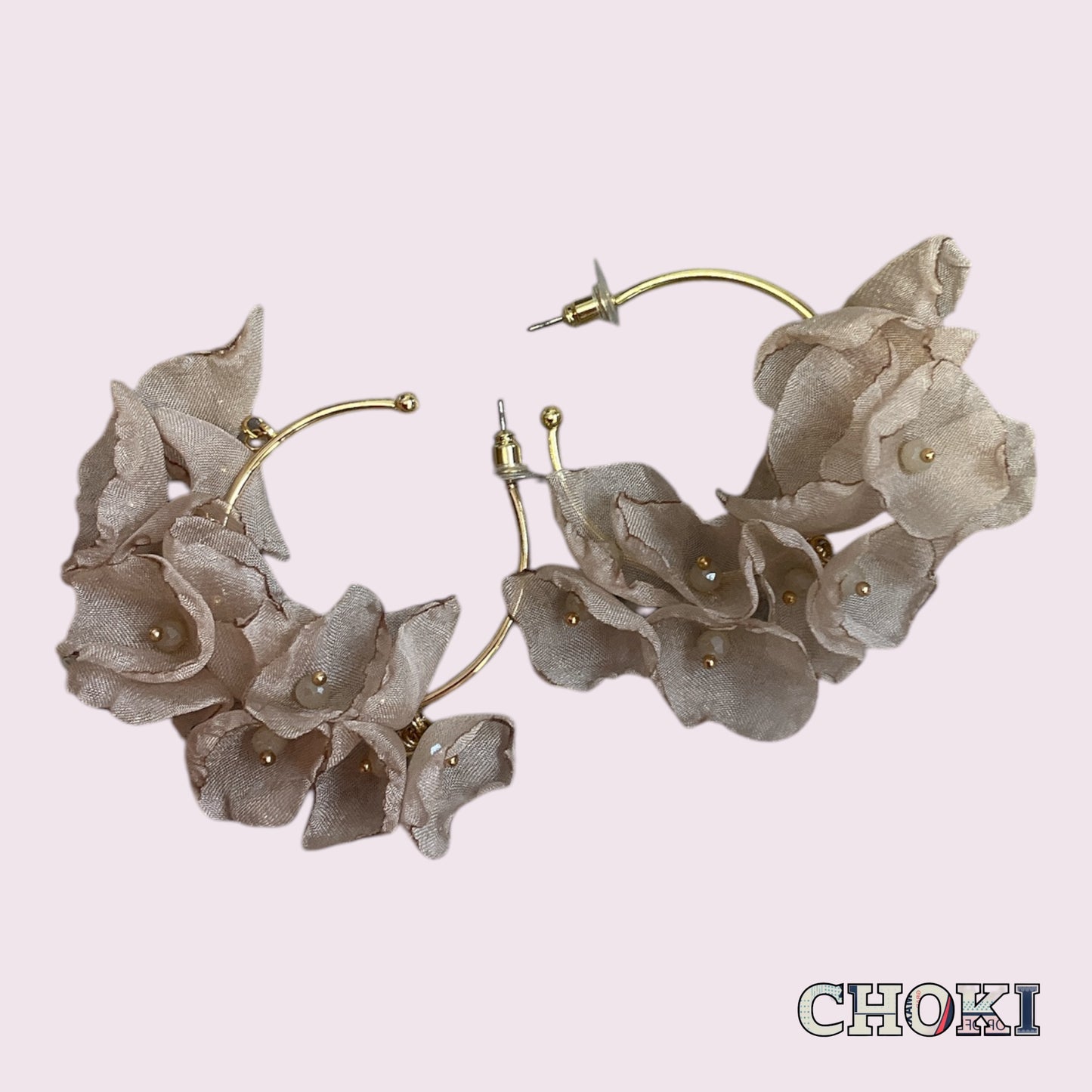 Vieor Earrings