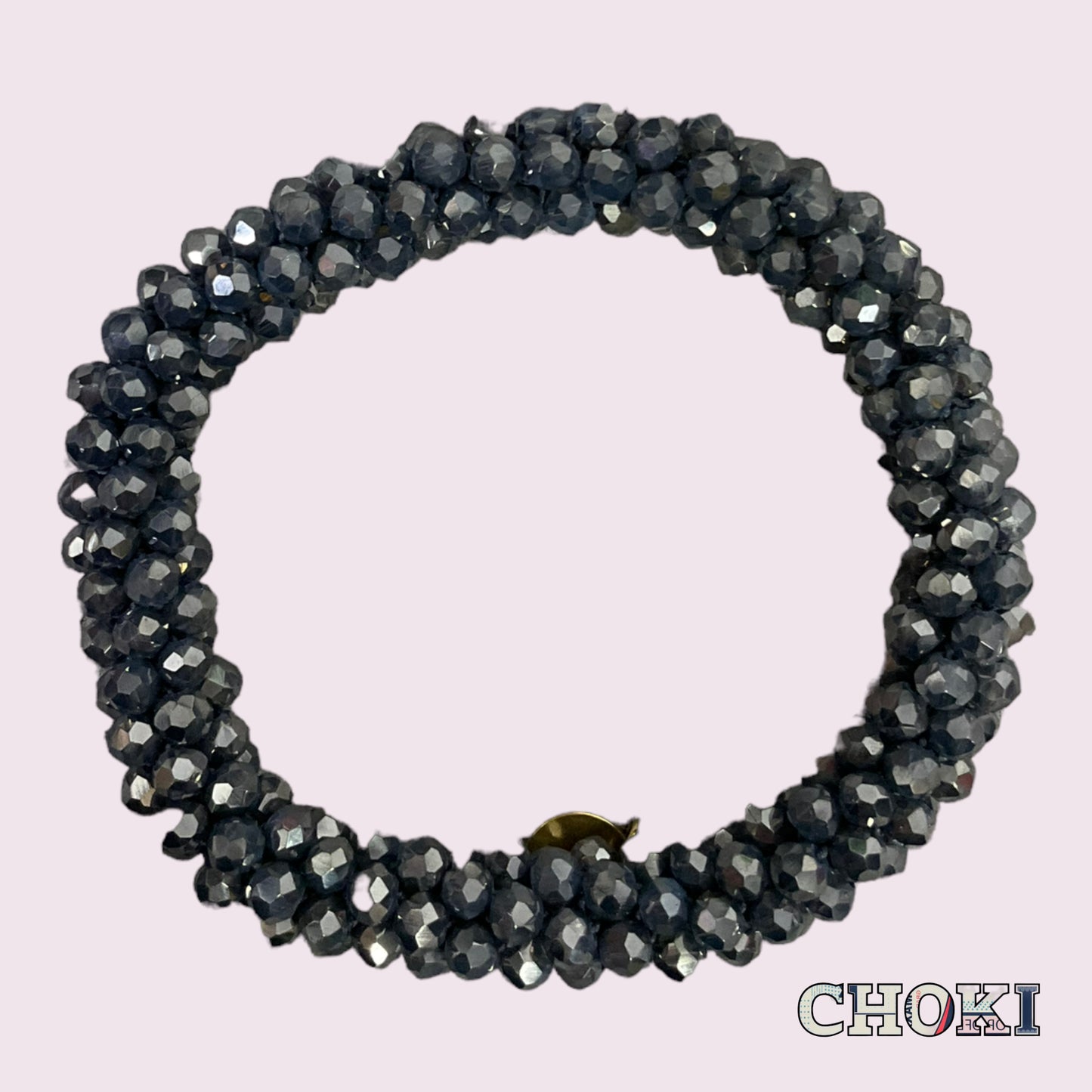 Diamond Bracelet