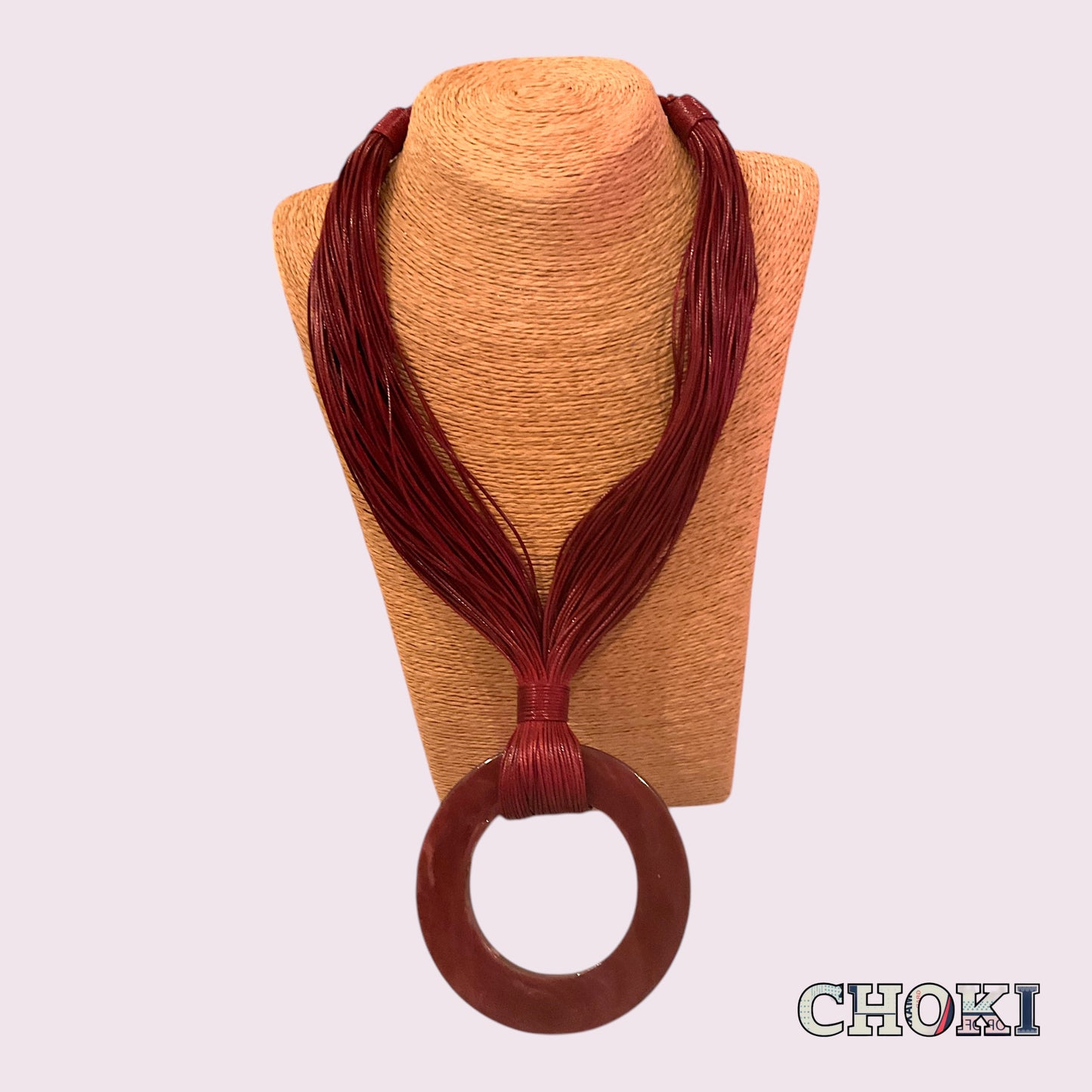 Aletta Necklace