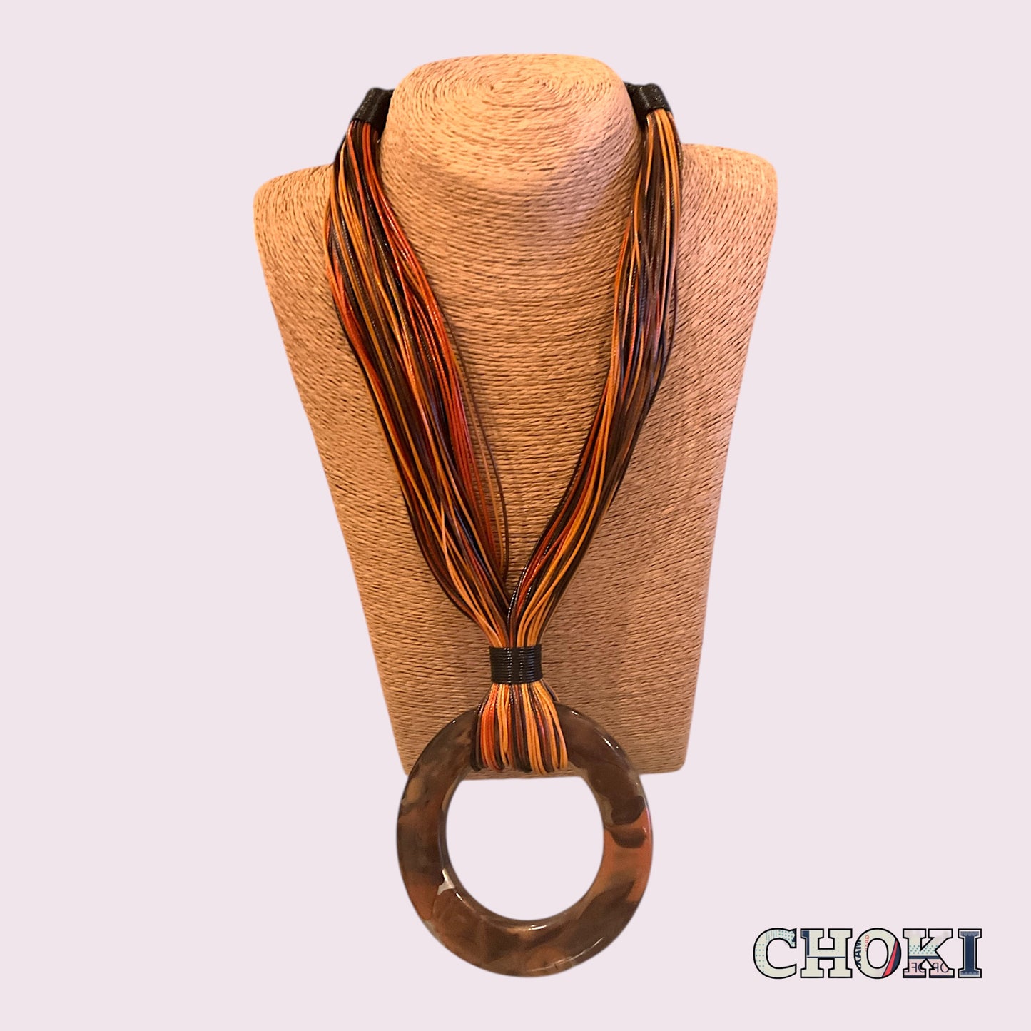 Aletta Necklace