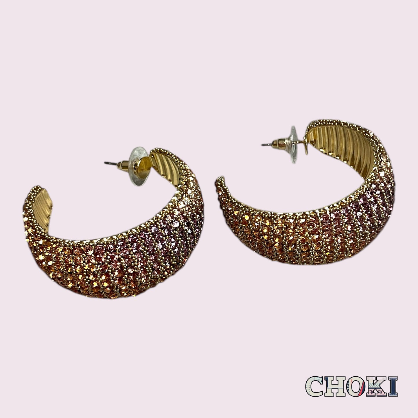 Holly Earrings