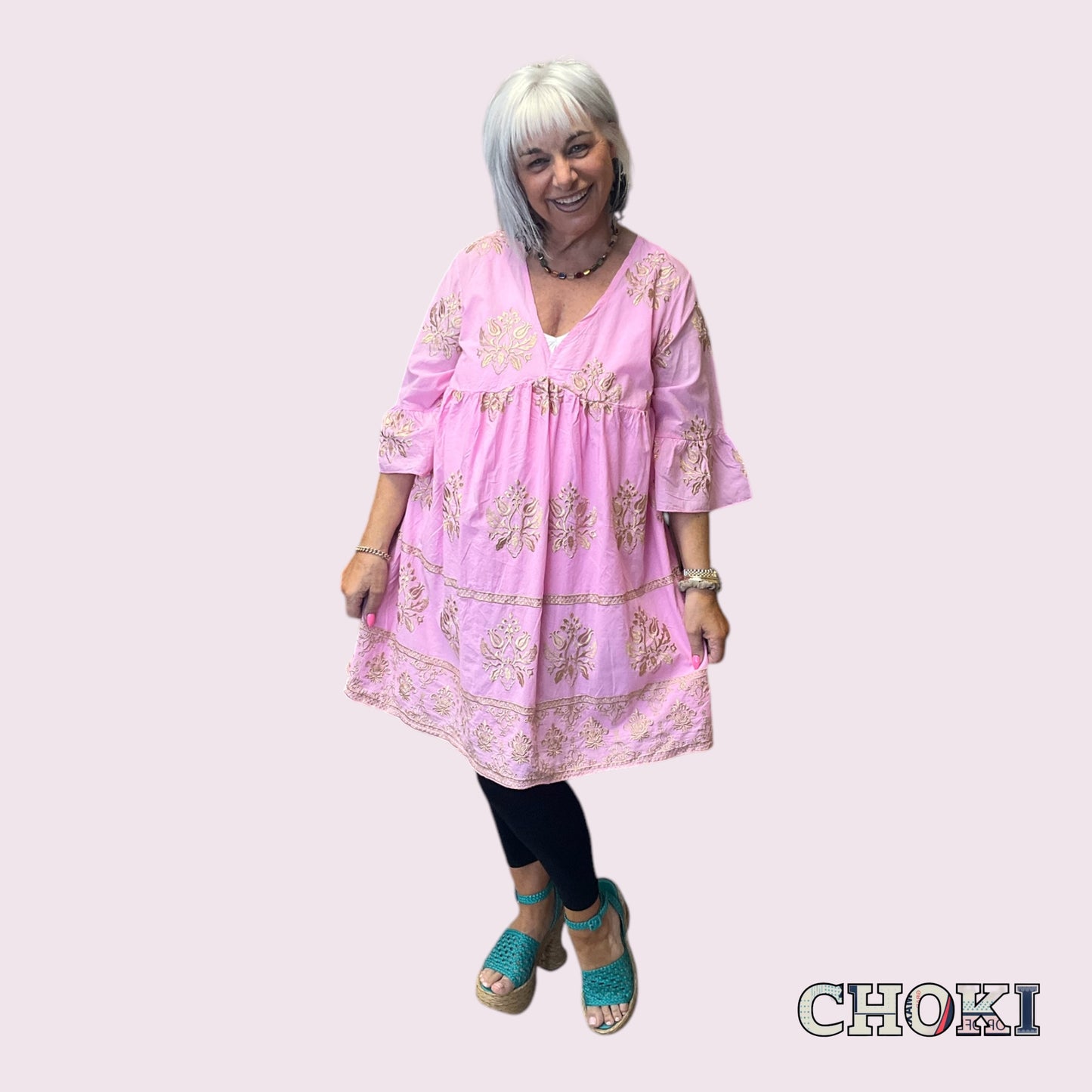 Kiki Dresses