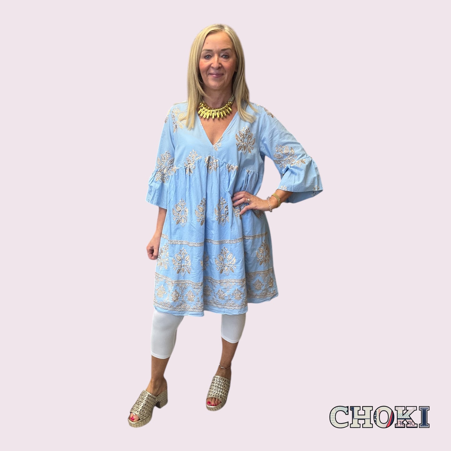 Kiki Dresses