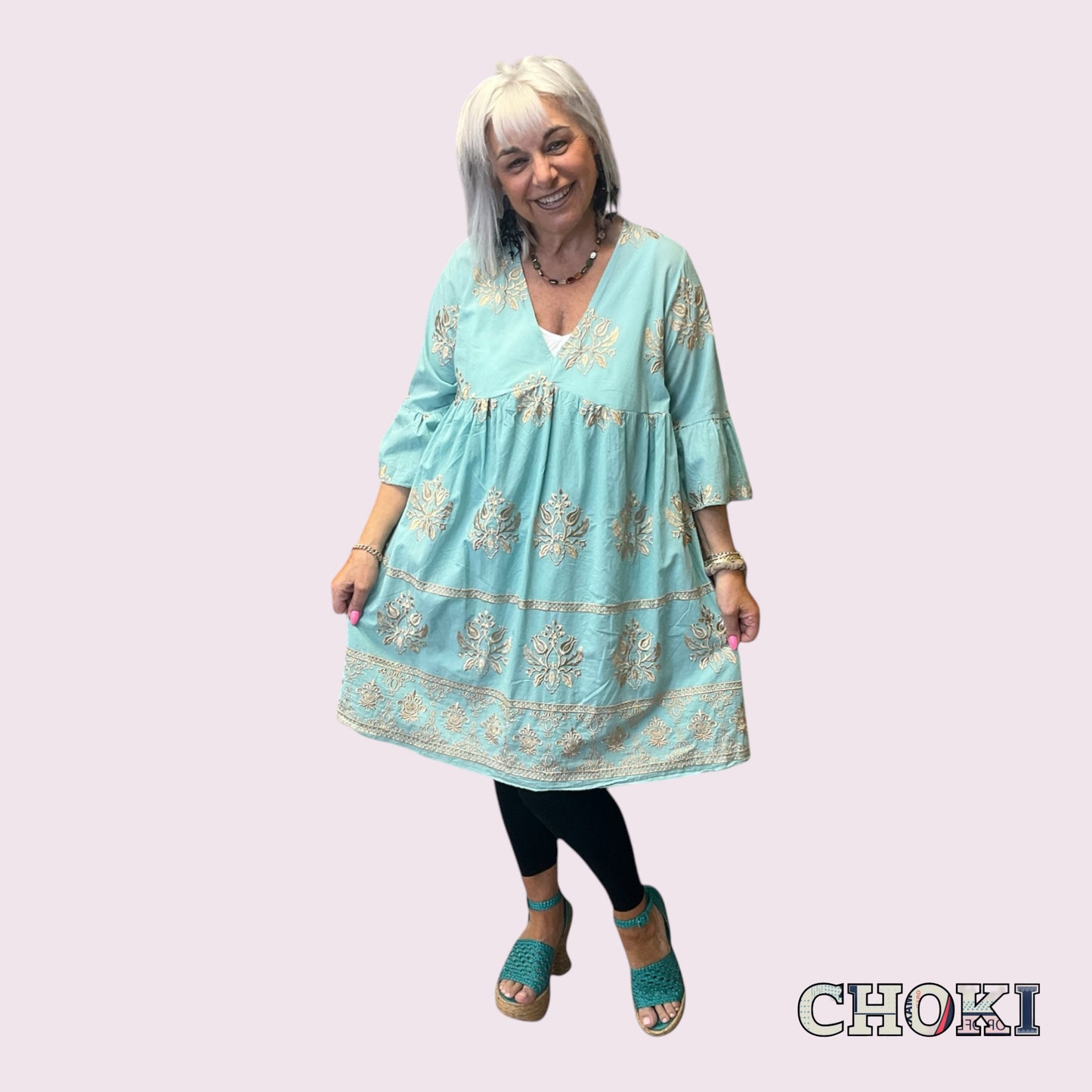 Kiki Dresses