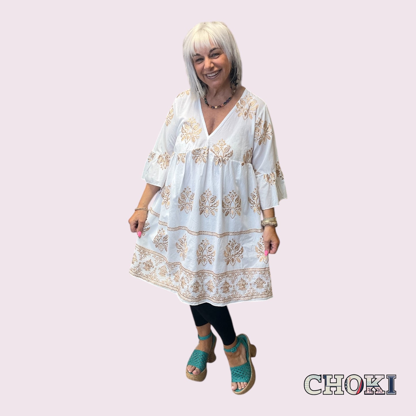 Kiki Dresses