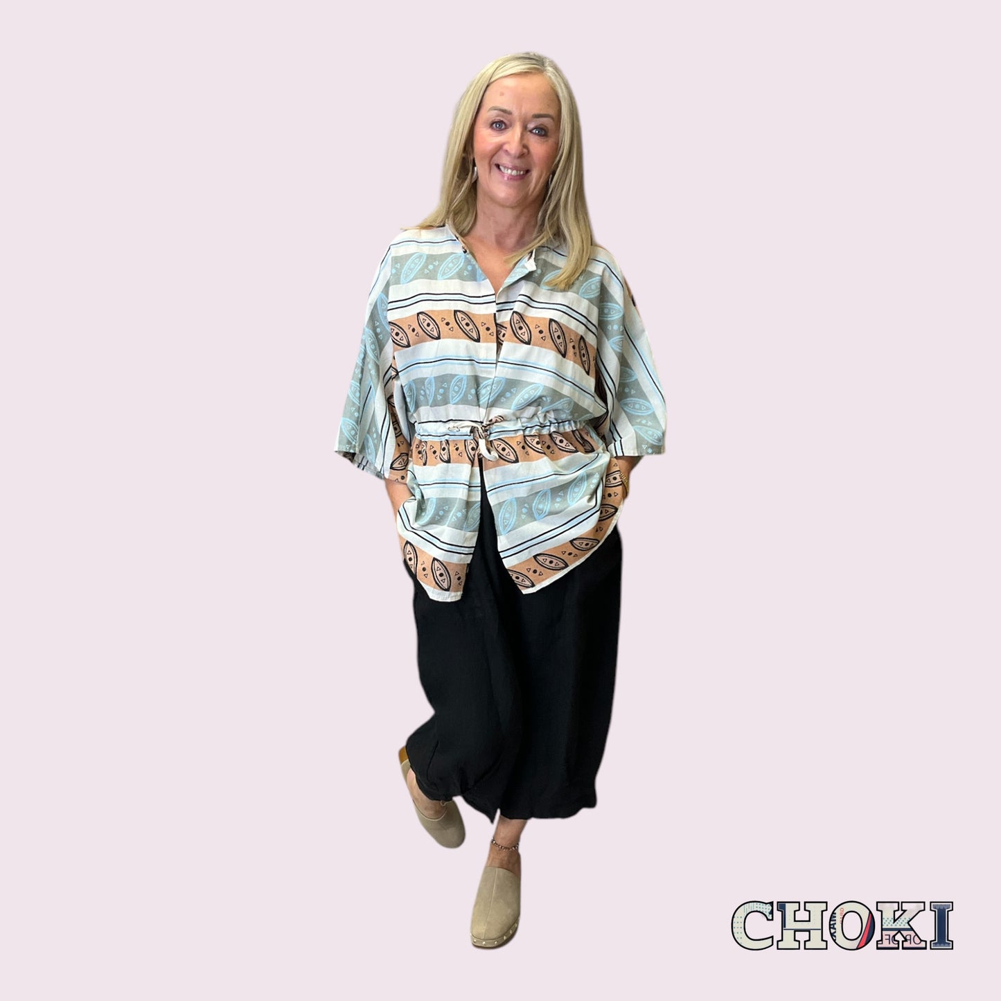Margie Top