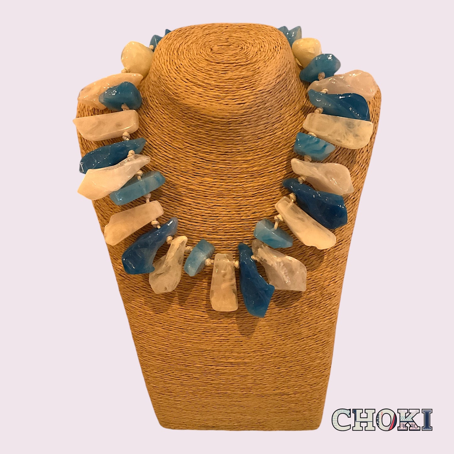 Cari Necklace