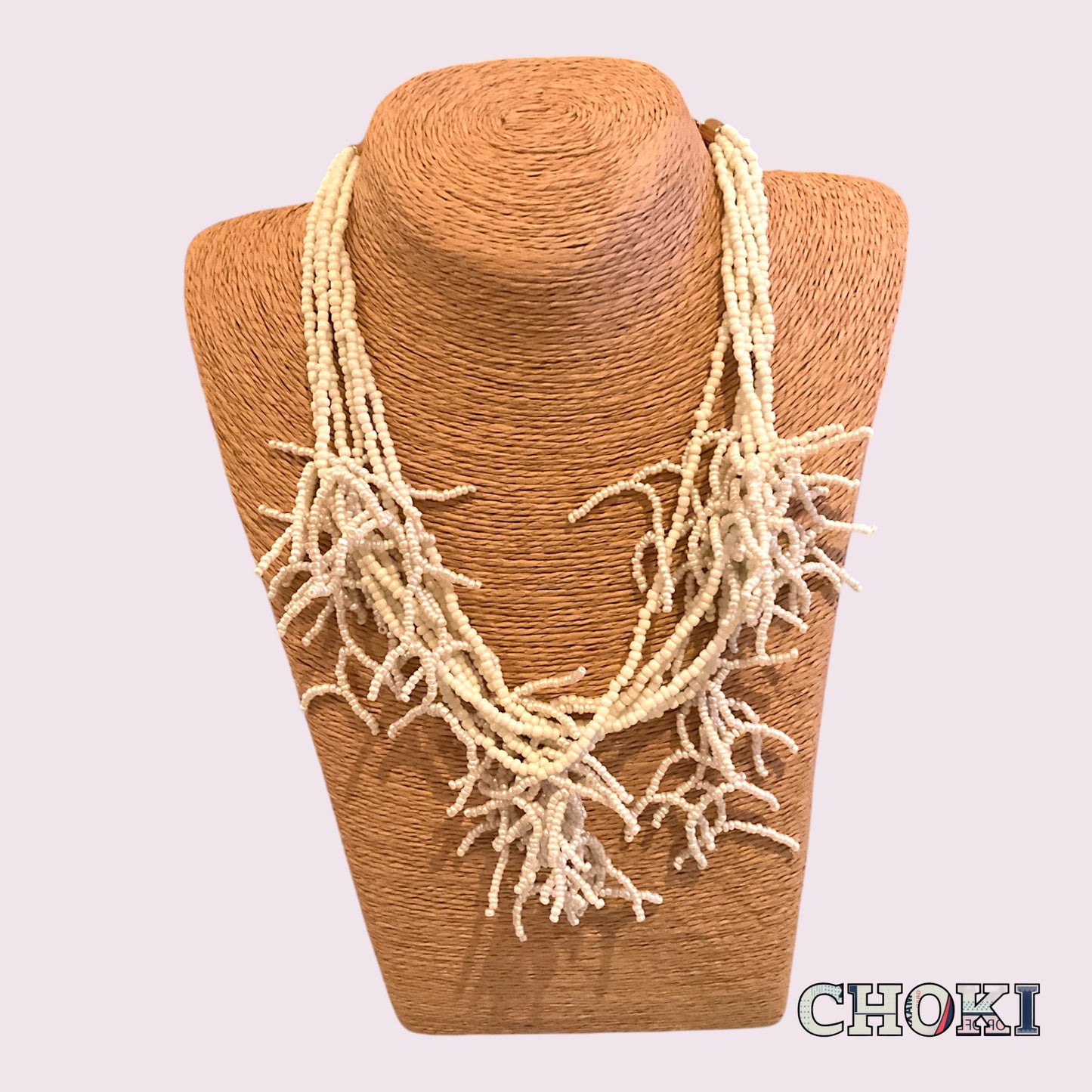 Lark Necklace