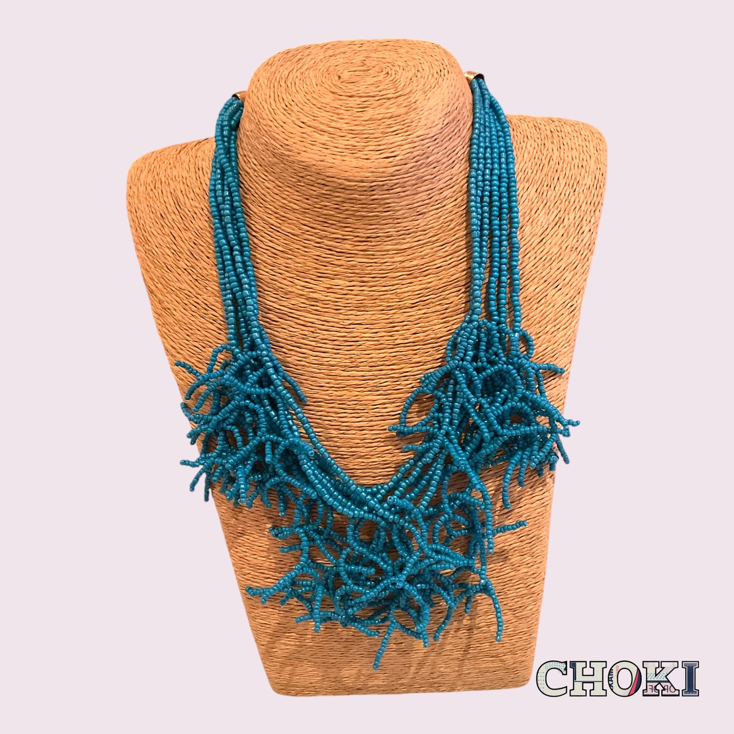 Lark Necklace