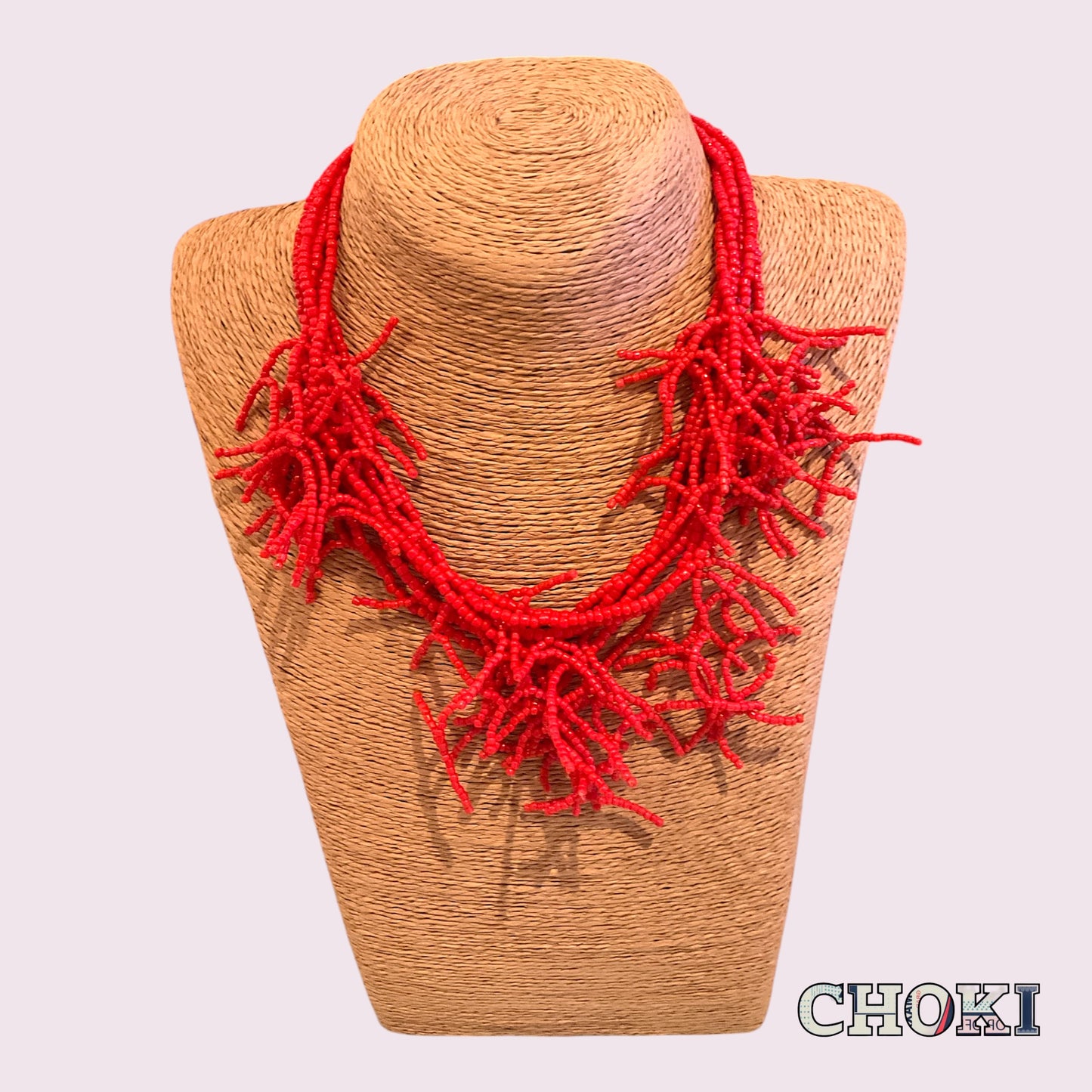 Lark Necklace