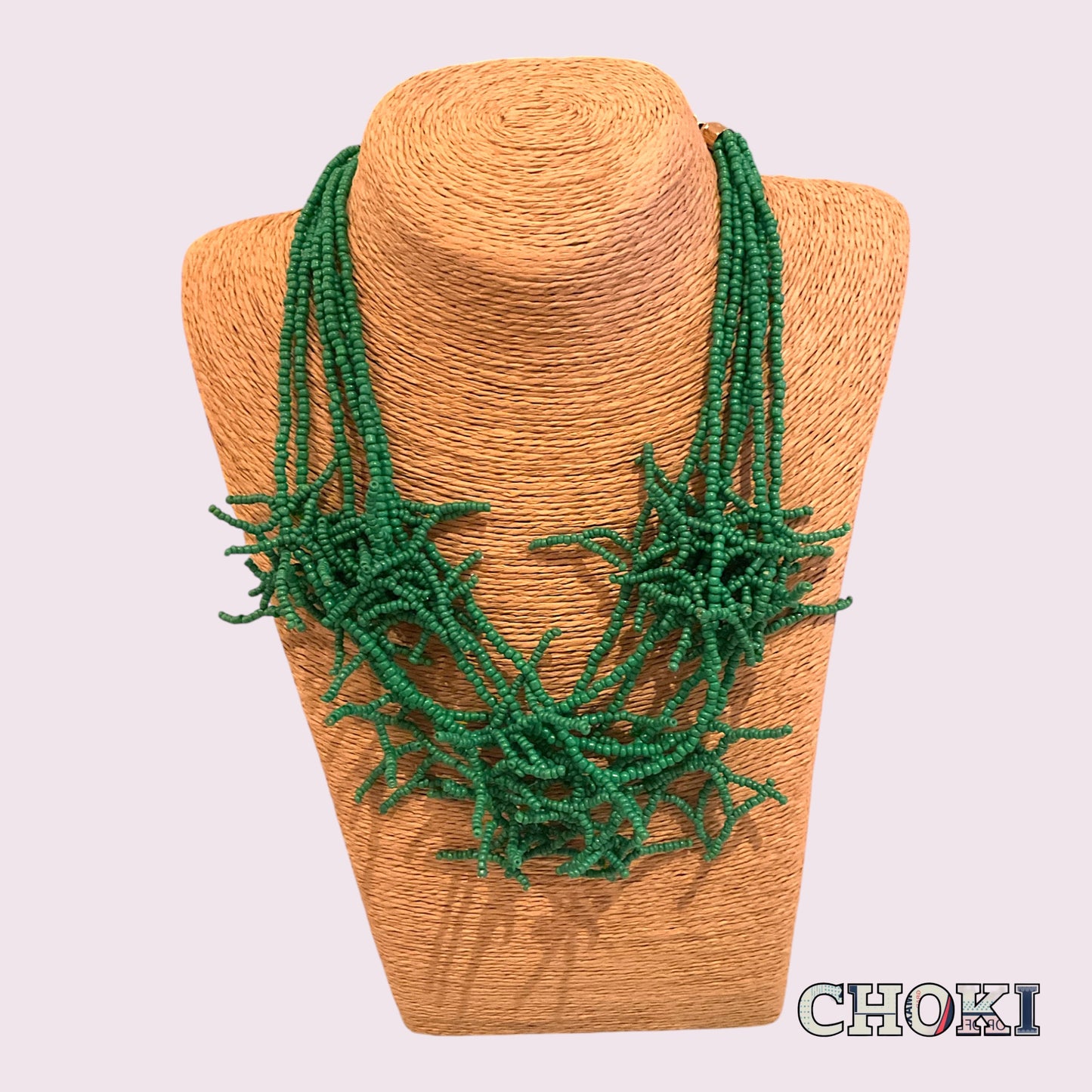 Lark Necklace