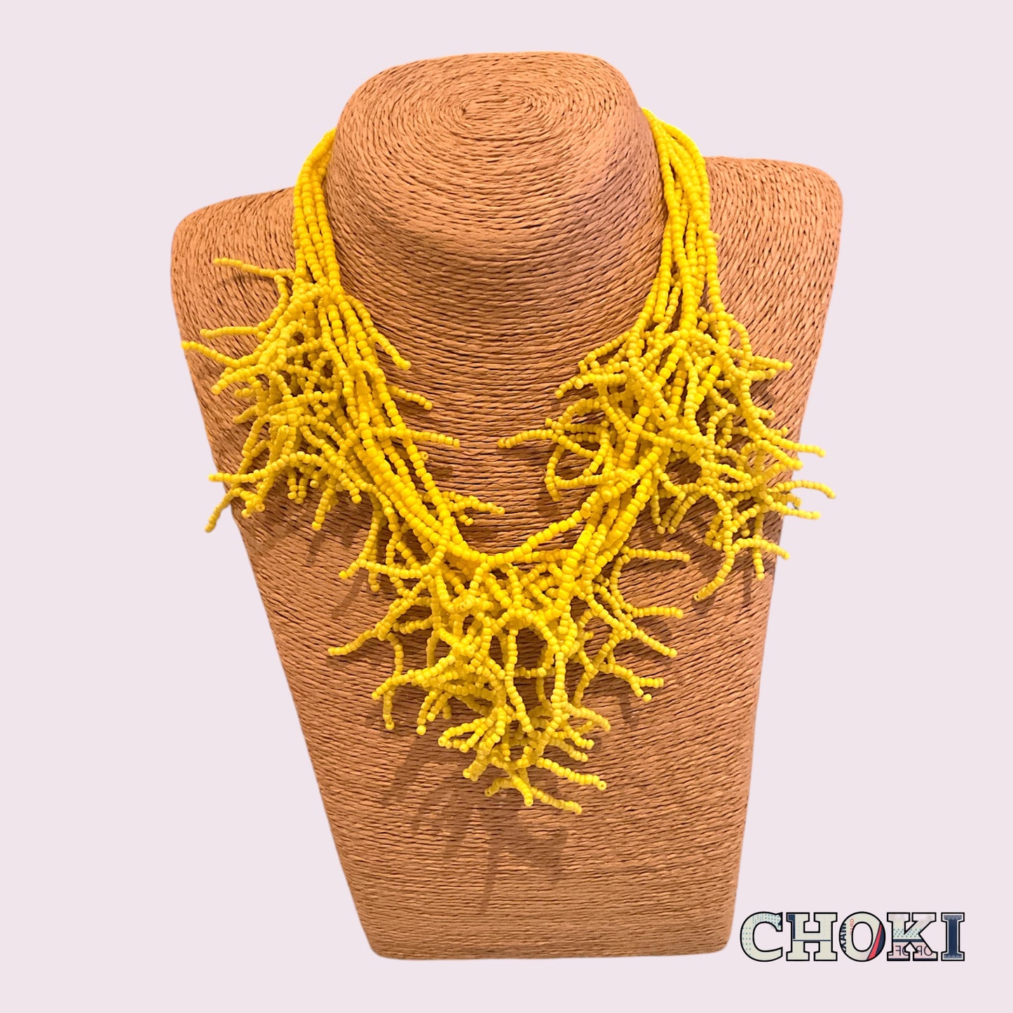 Lark Necklace