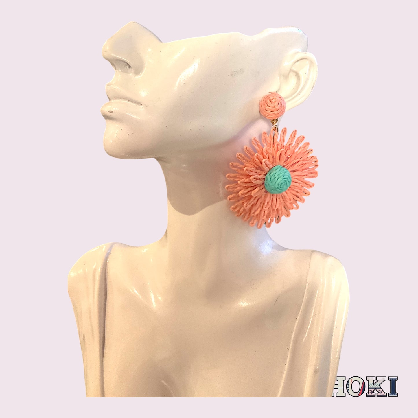 Seeta Earrings