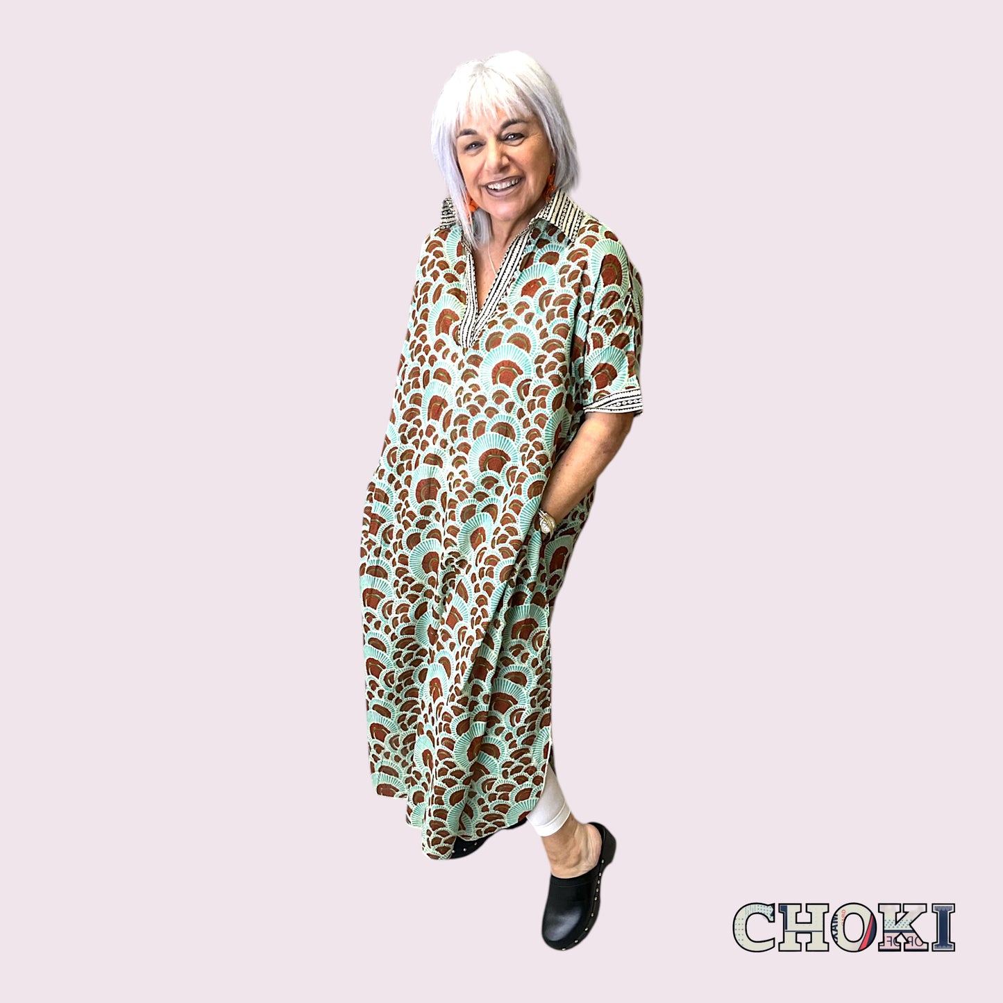 Millie Dress