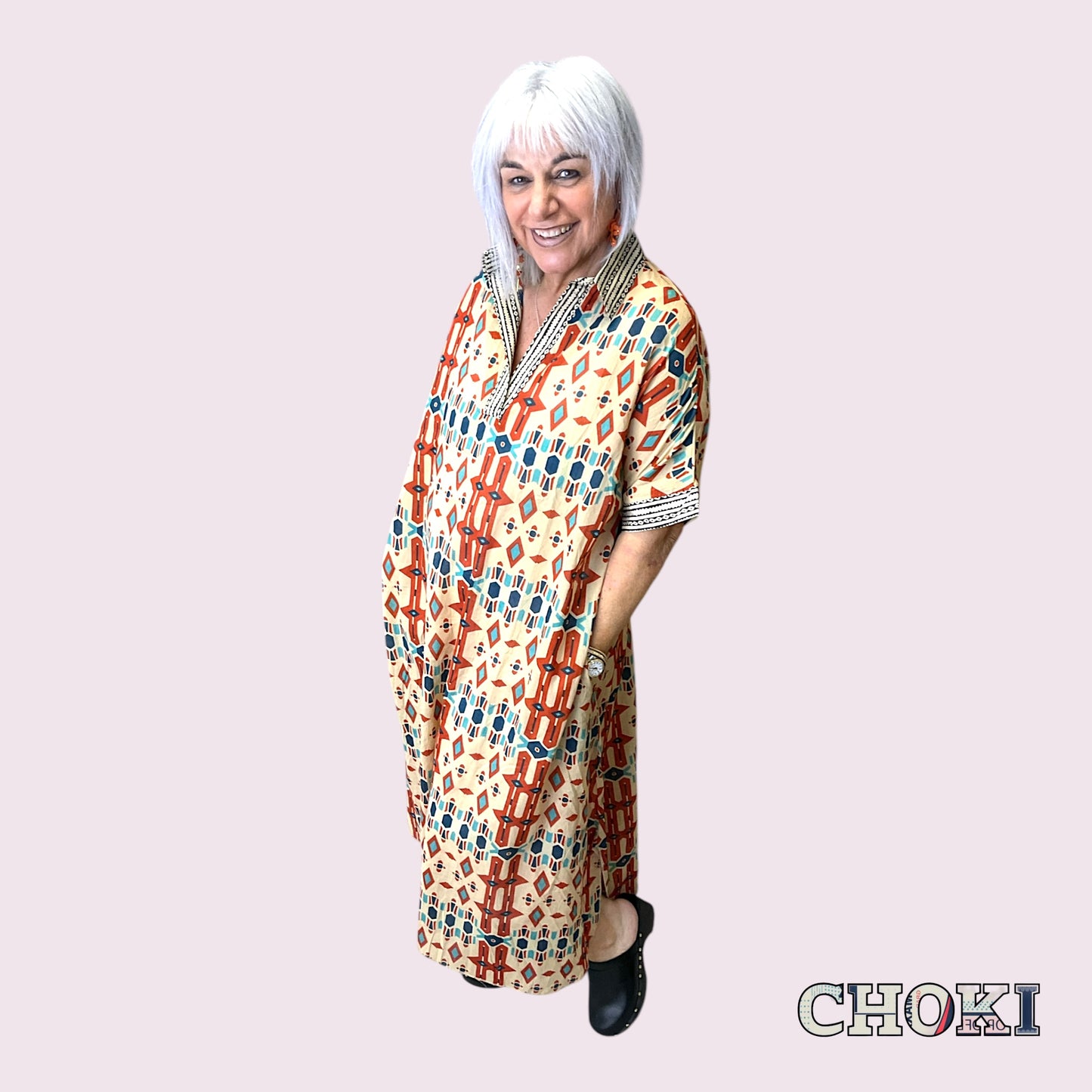 Millie Dress