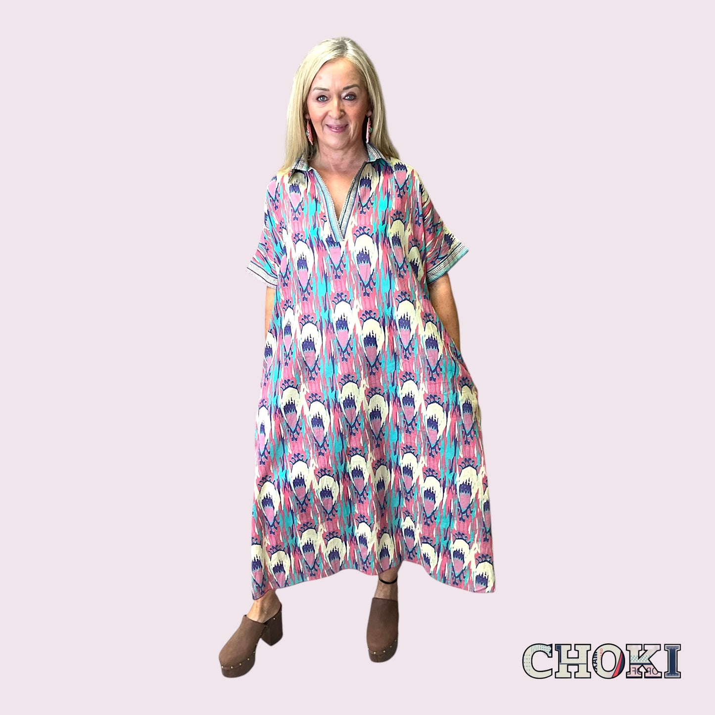 Millie Dress