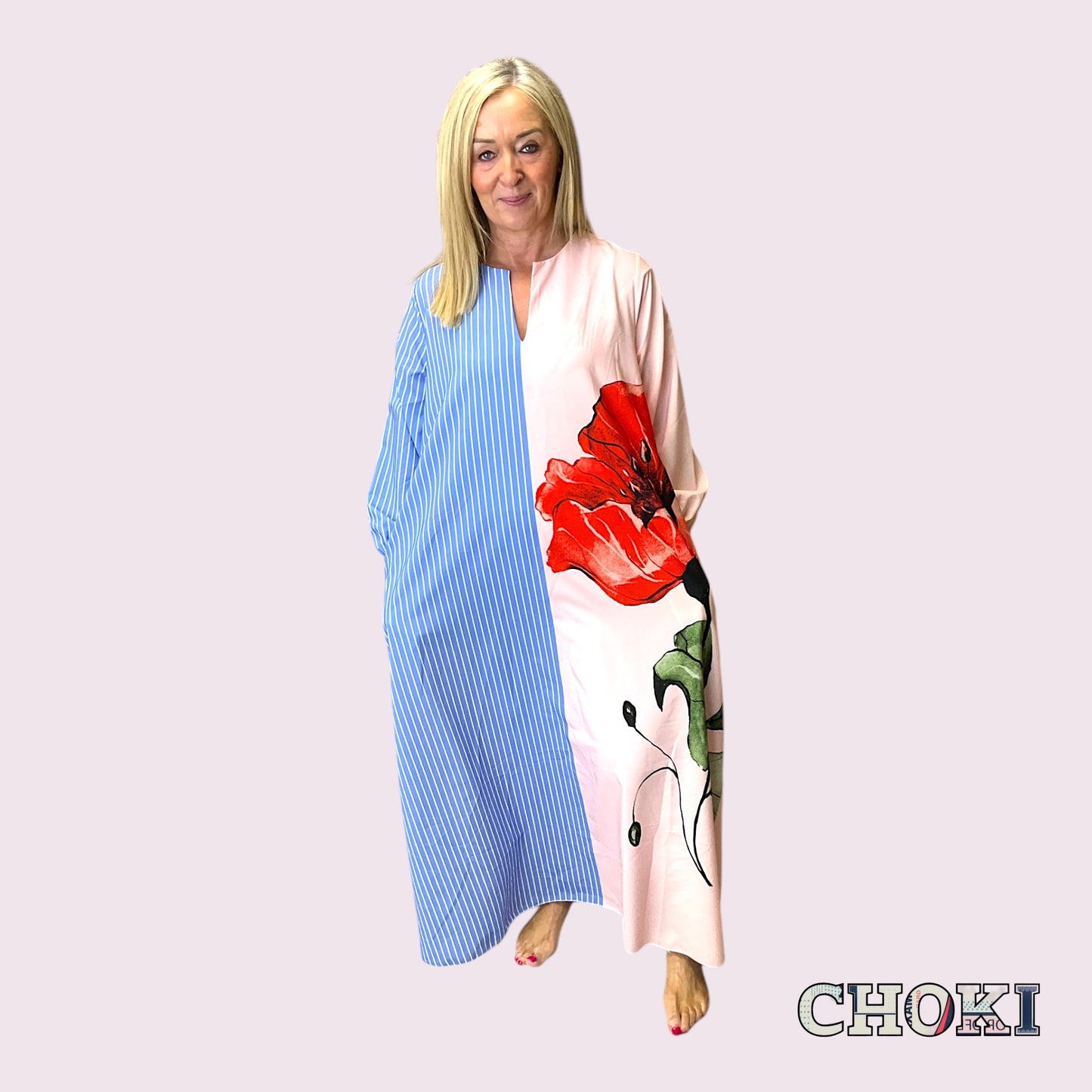 Marcia Dress