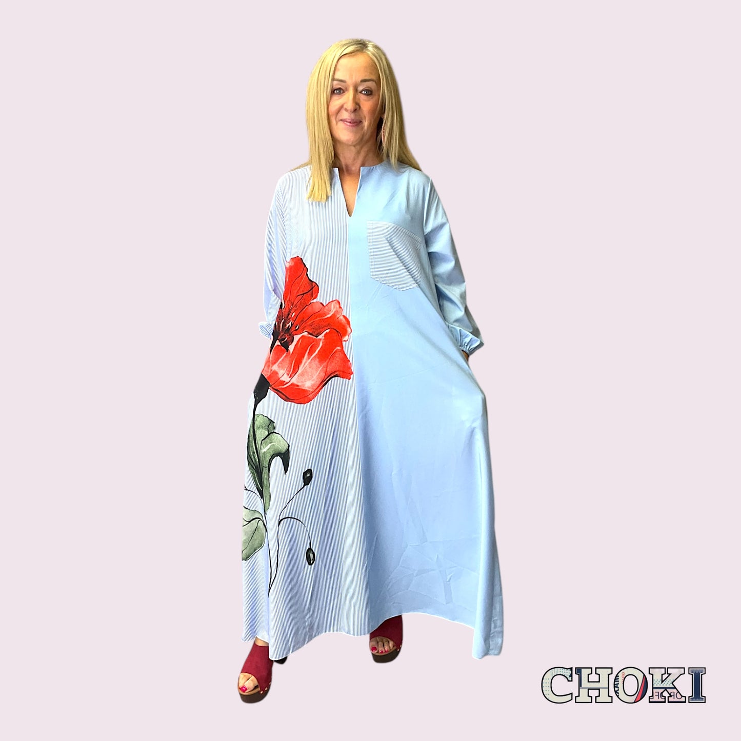 Marcia Dress
