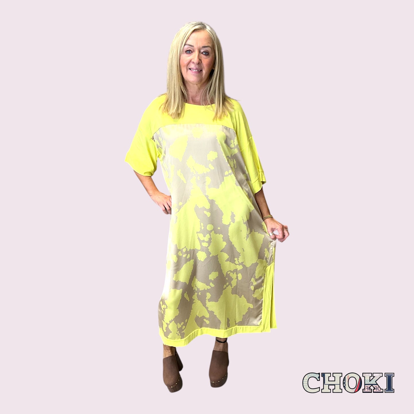 Carmen Dress
