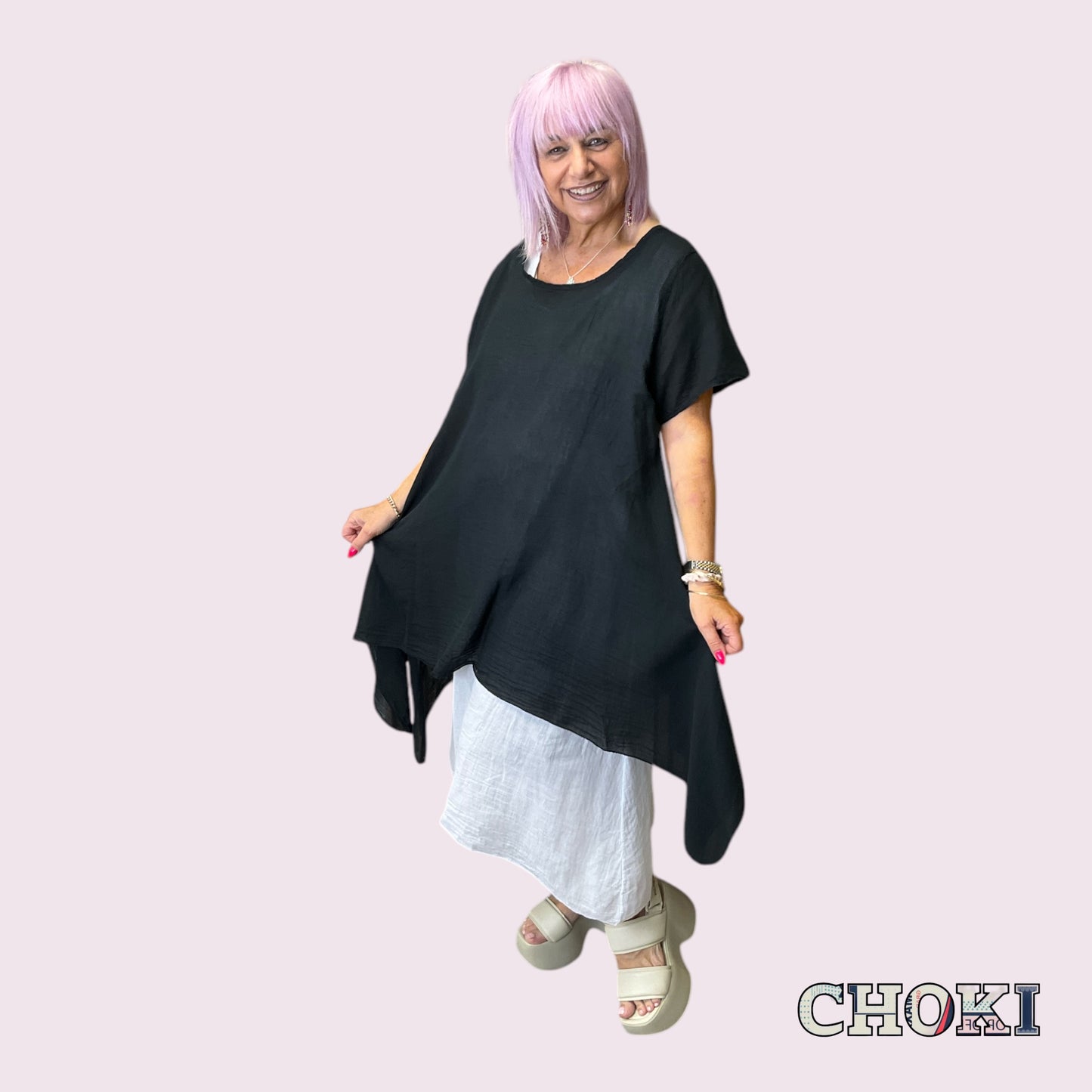 Clara Dress