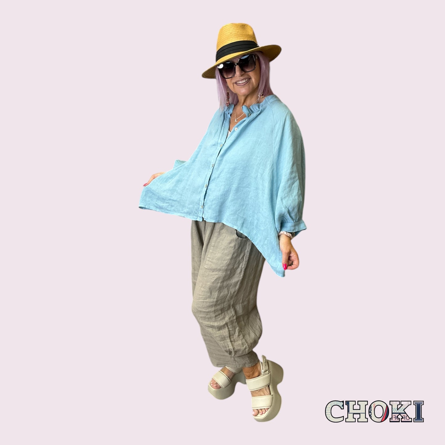 Kylie Shirt