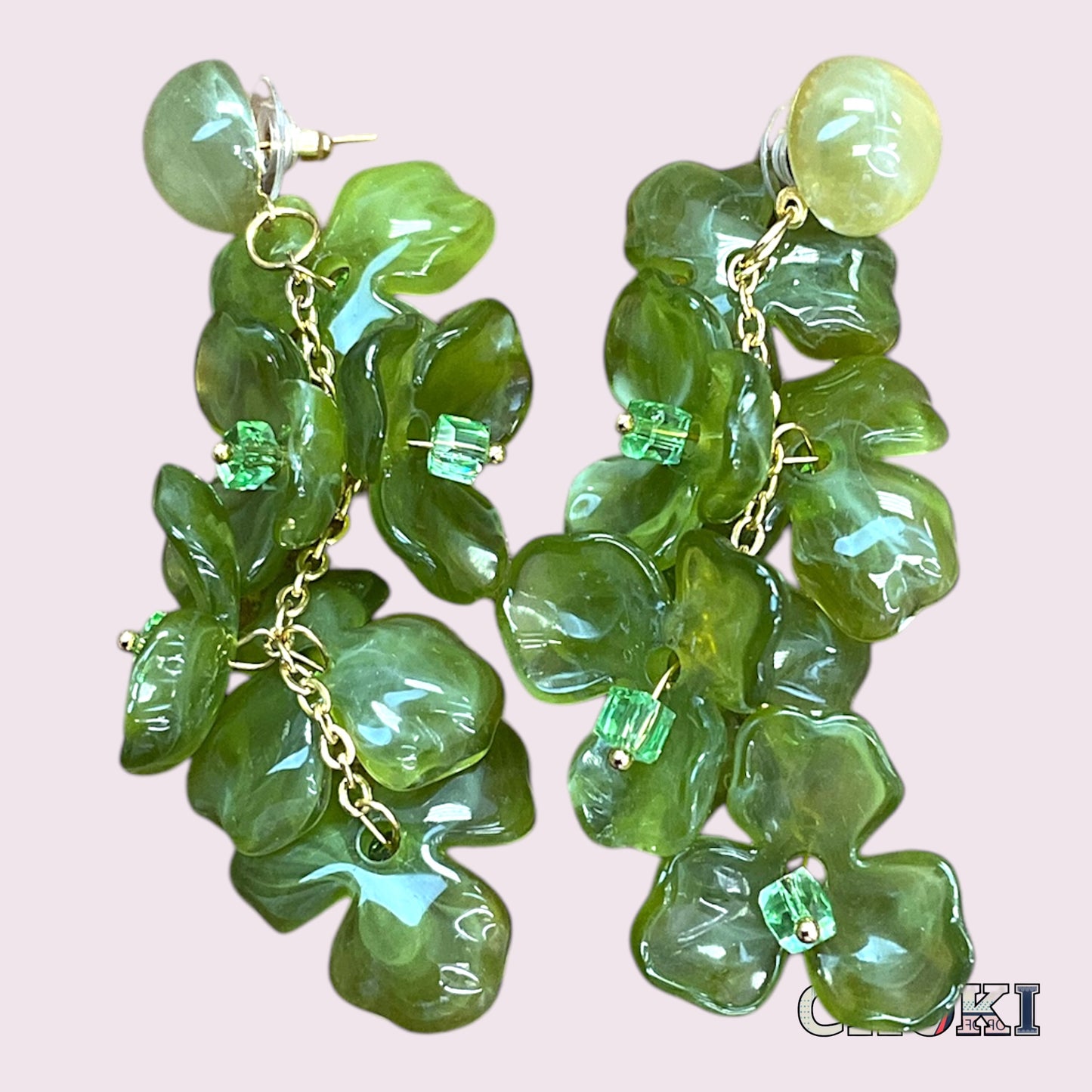 Dream Earrings