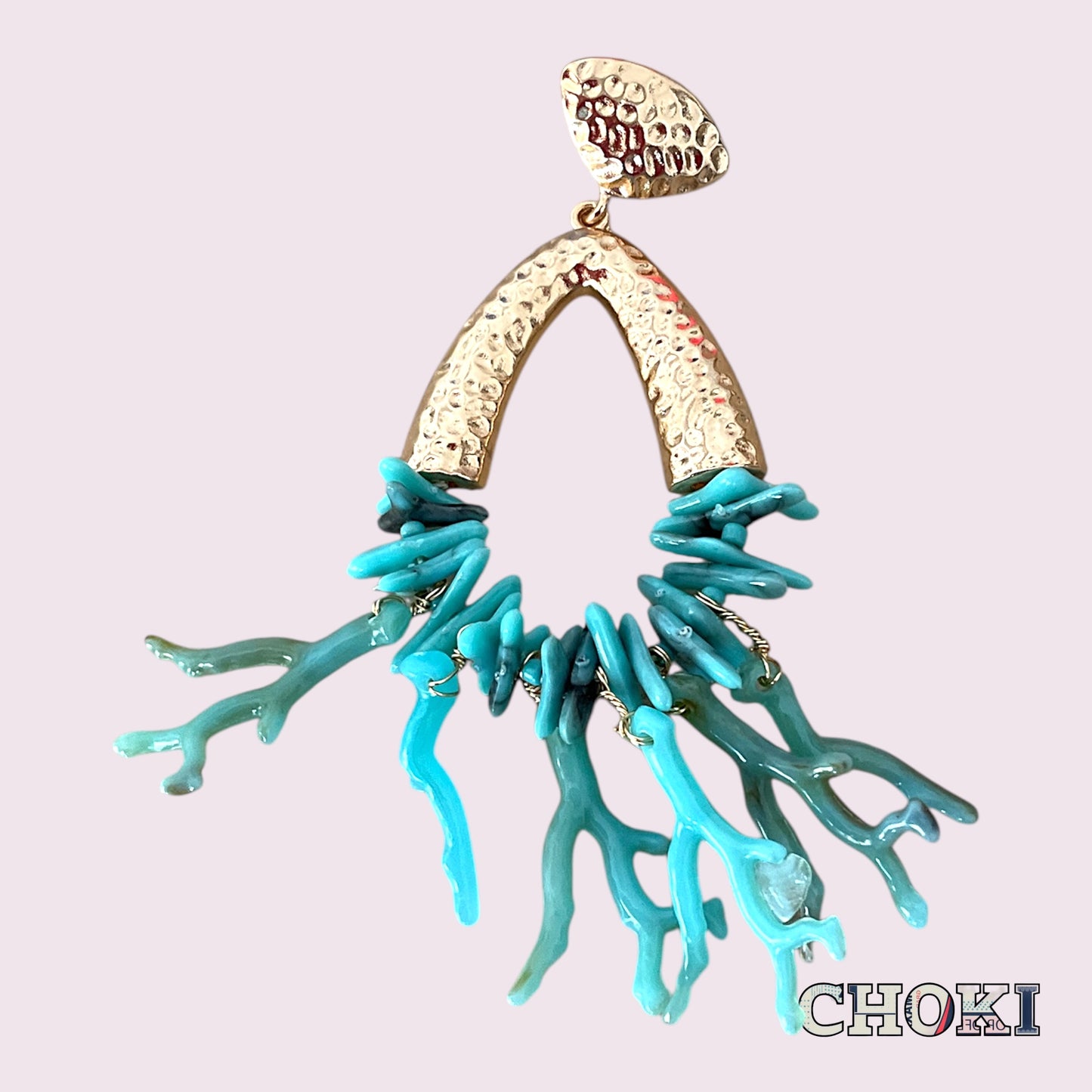 Leah Earrings