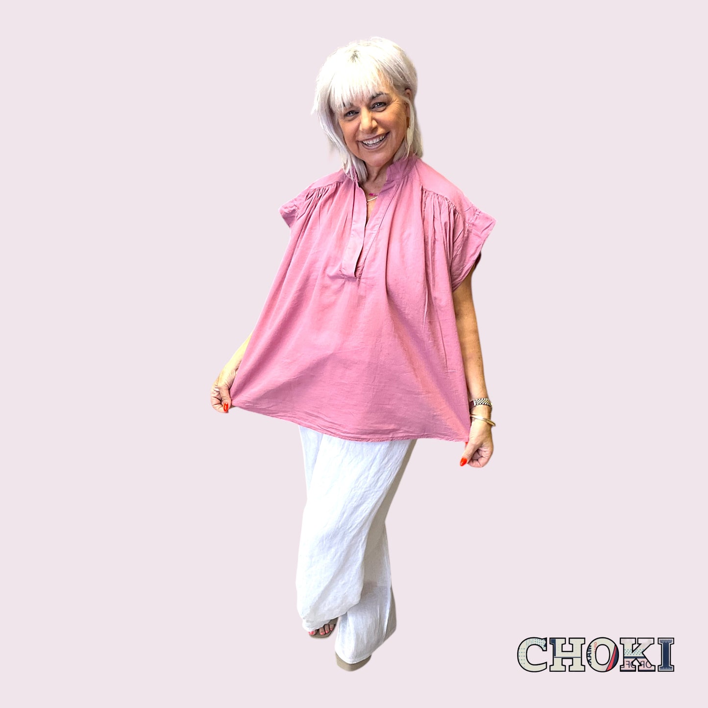 Beach Shirt