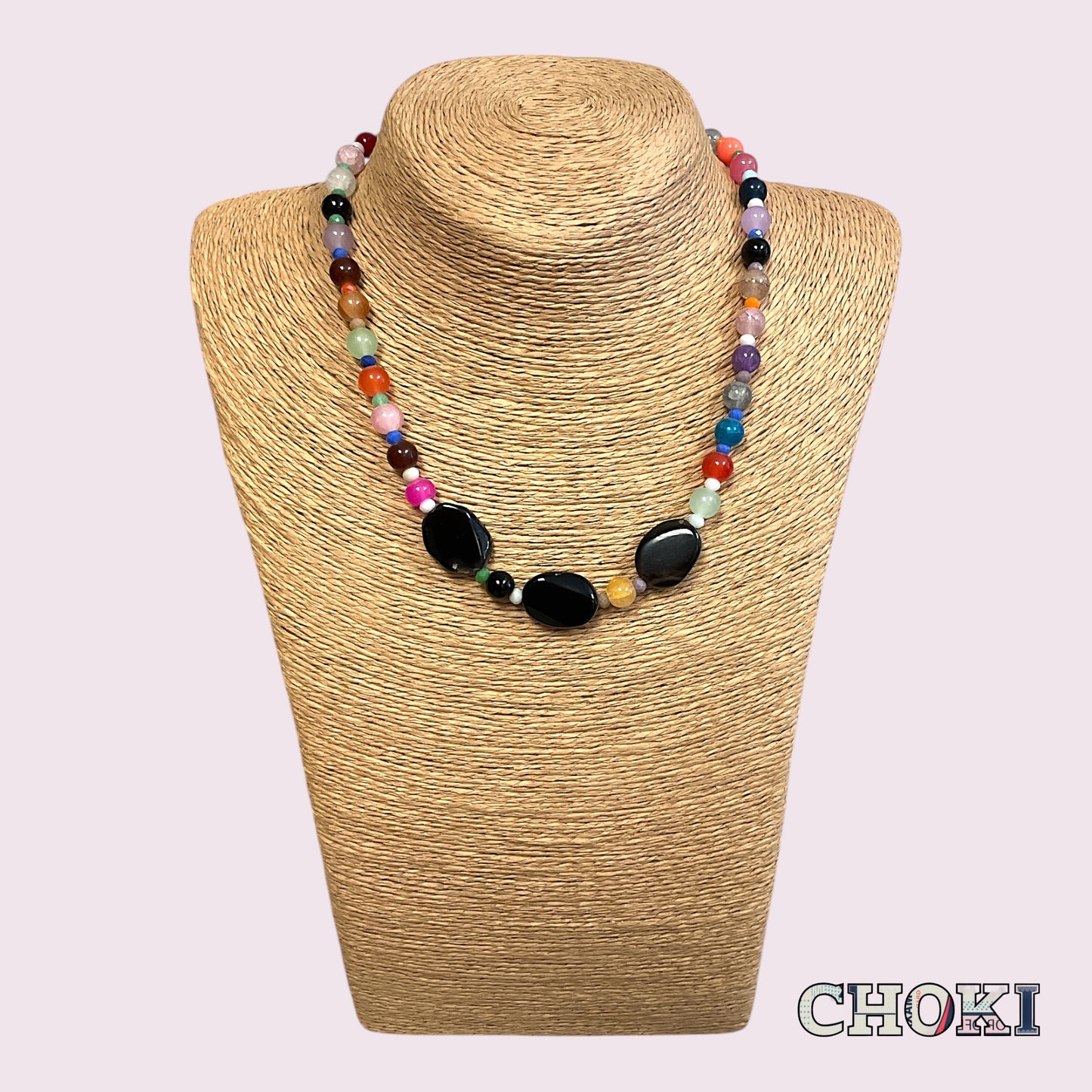 Matta Necklace