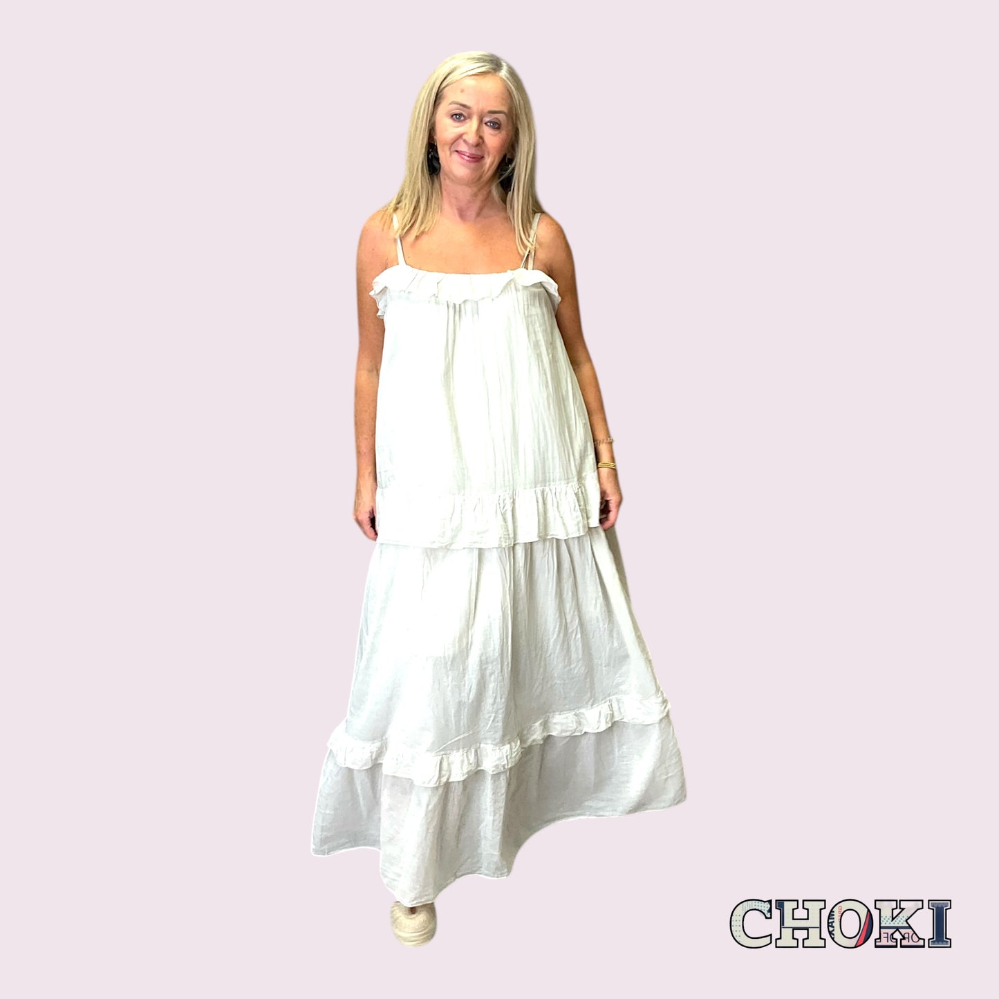 Arna Dress
