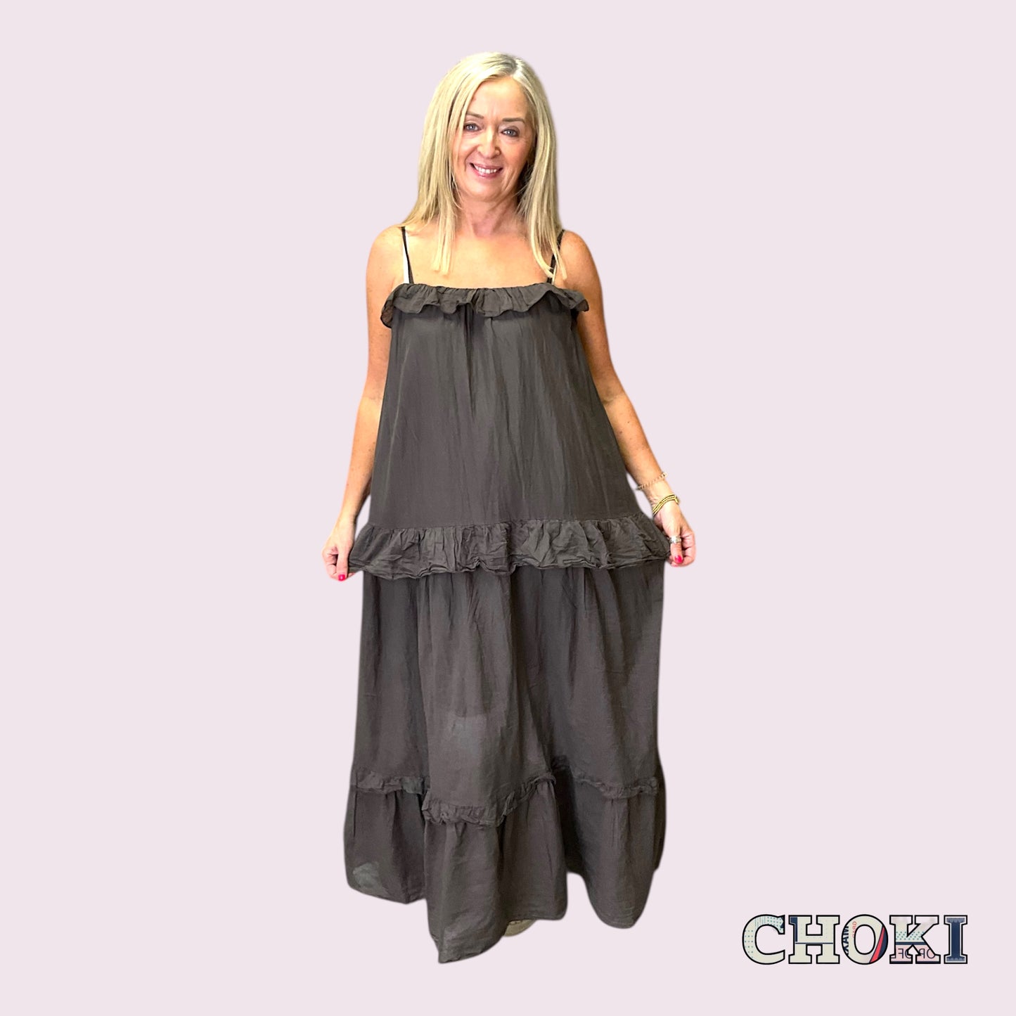 Arna Dress